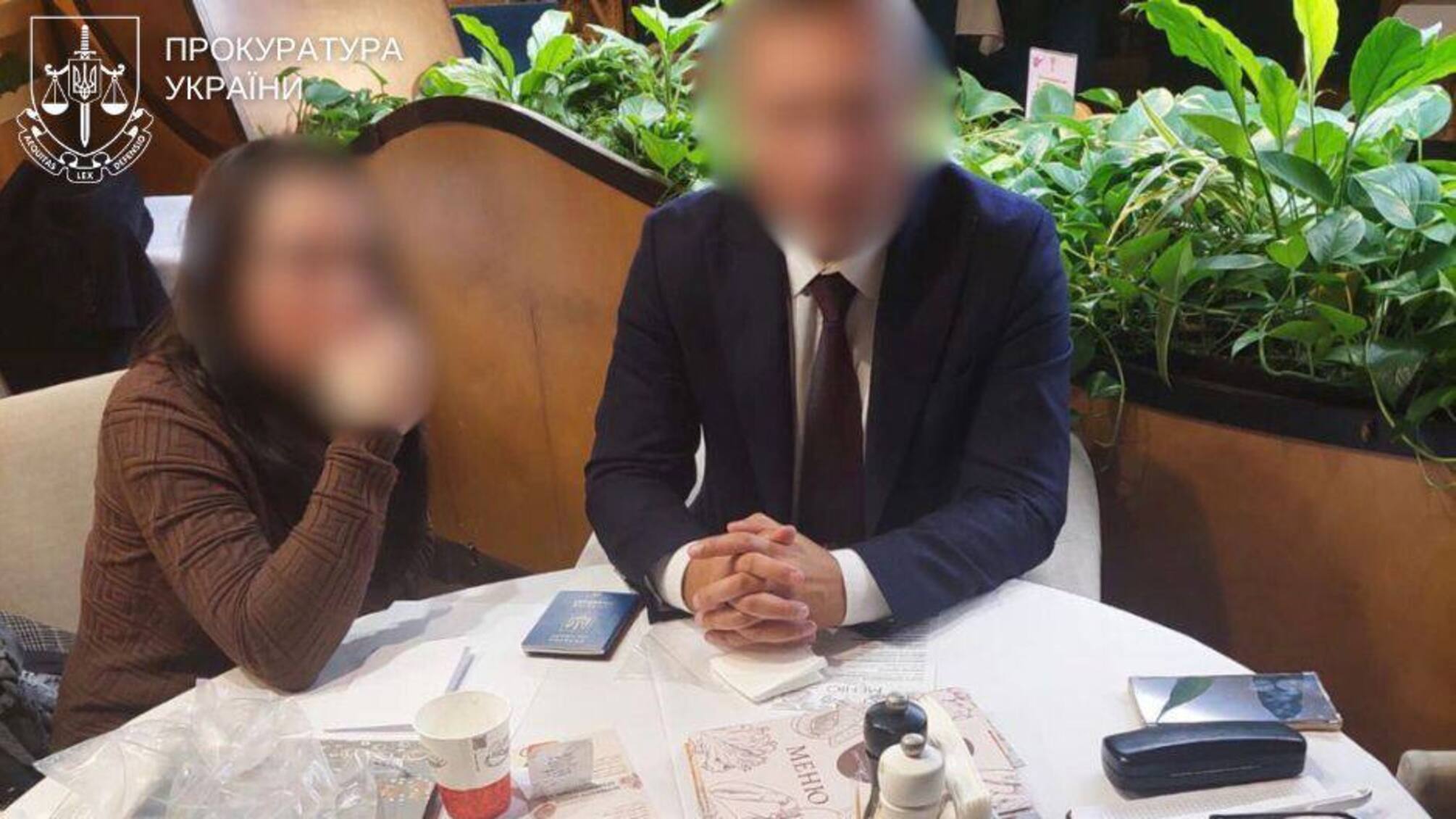 Обещал депутатство за $160 тысяч: голову обанкротившейся партии поймали на мошенничестве