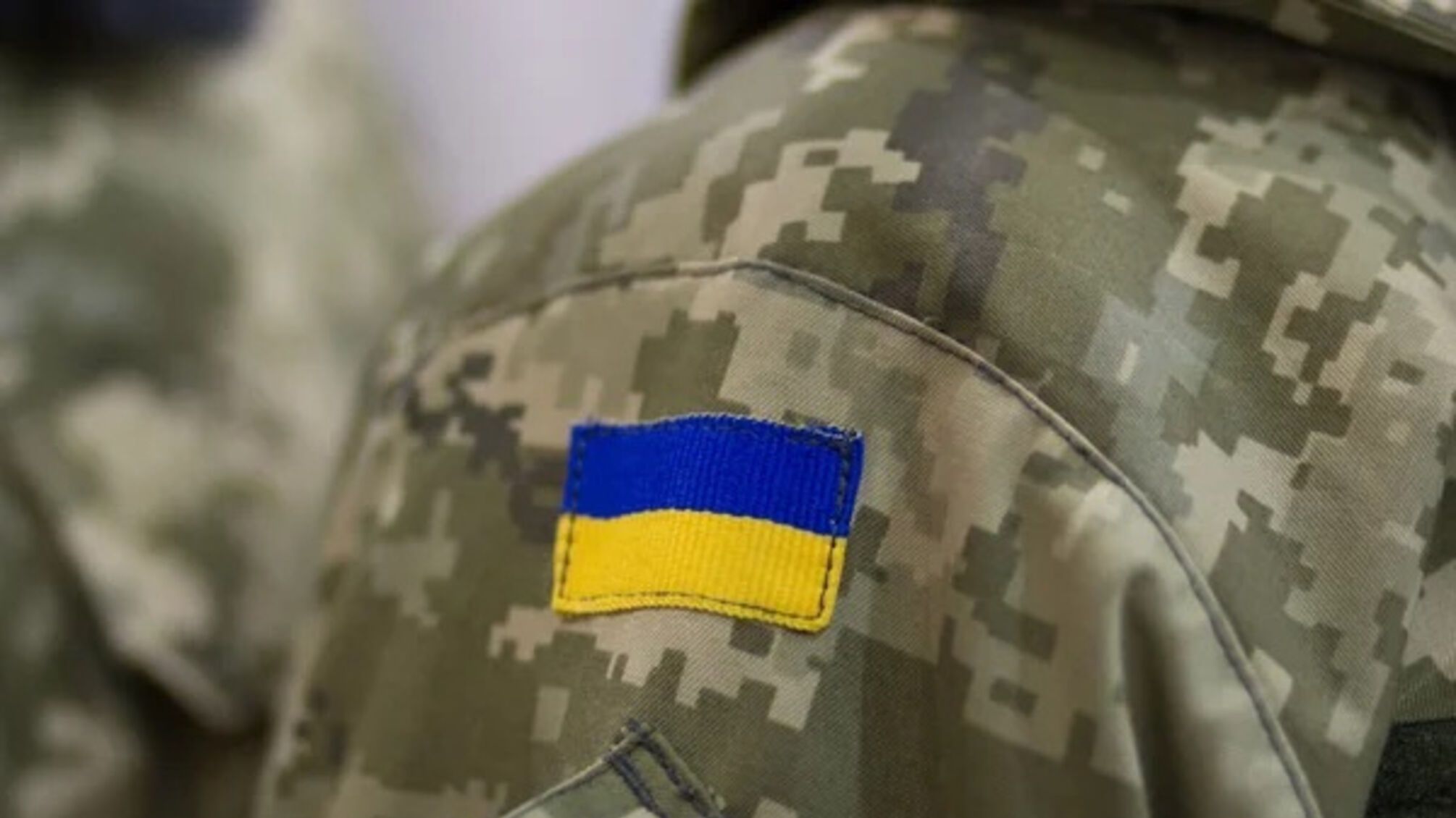 На Прикарпатті у лісі знайдено тіло мобілізованого військовослужбовця ТЦК