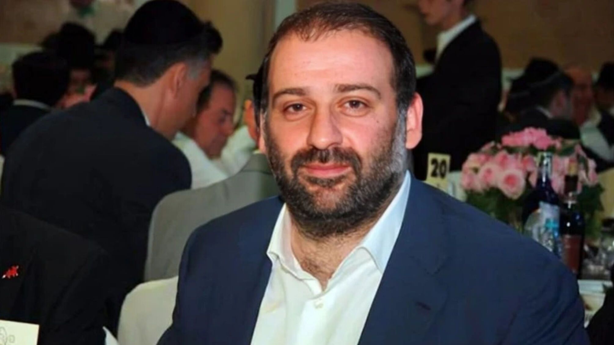 Санкційний бізнесмен Міндіч імовірно переховується в Ізраїлі, – 'Українська правда' (фото)