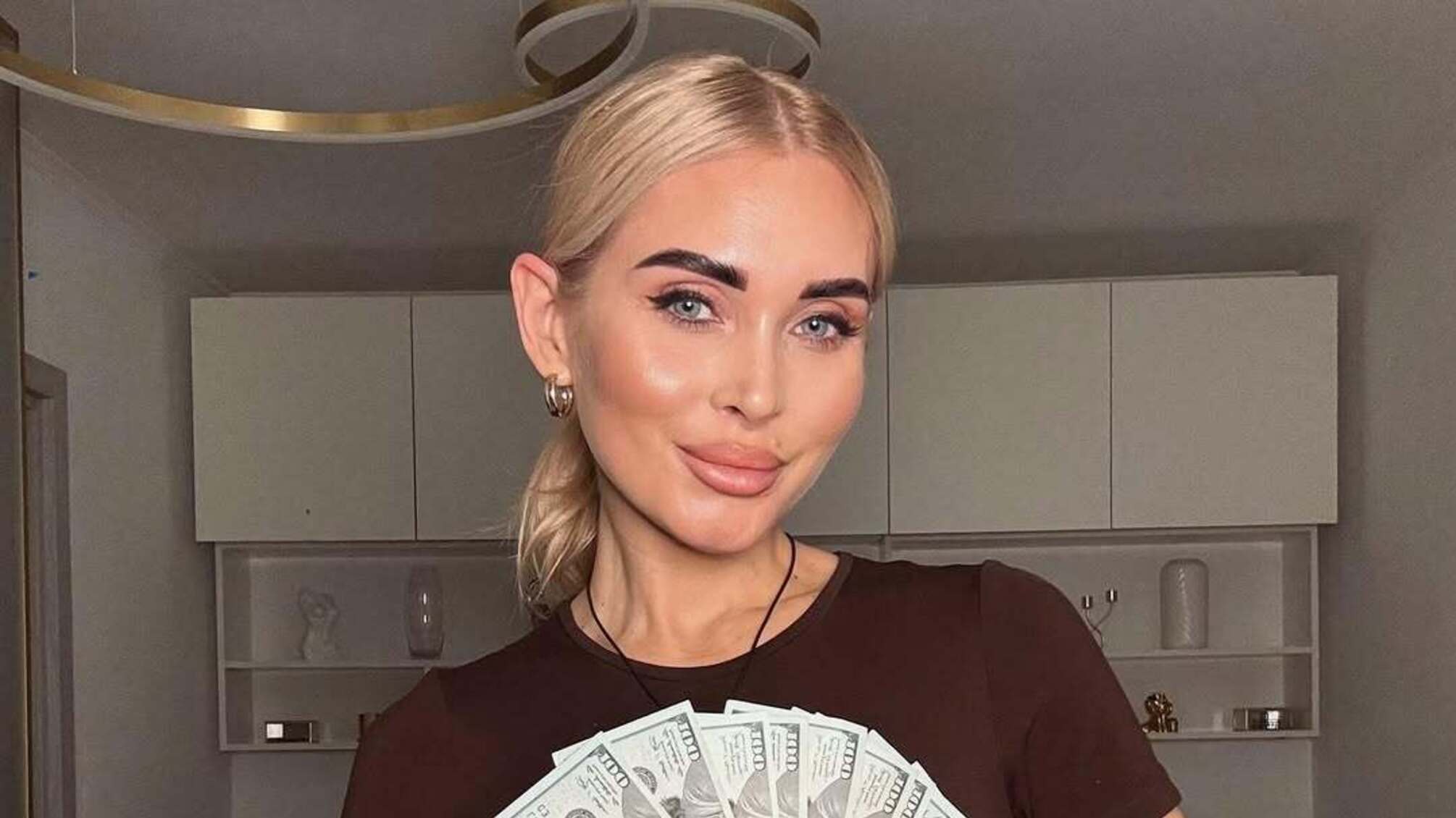 Как певица случайно попала в скандал вокруг Тимура Миндича