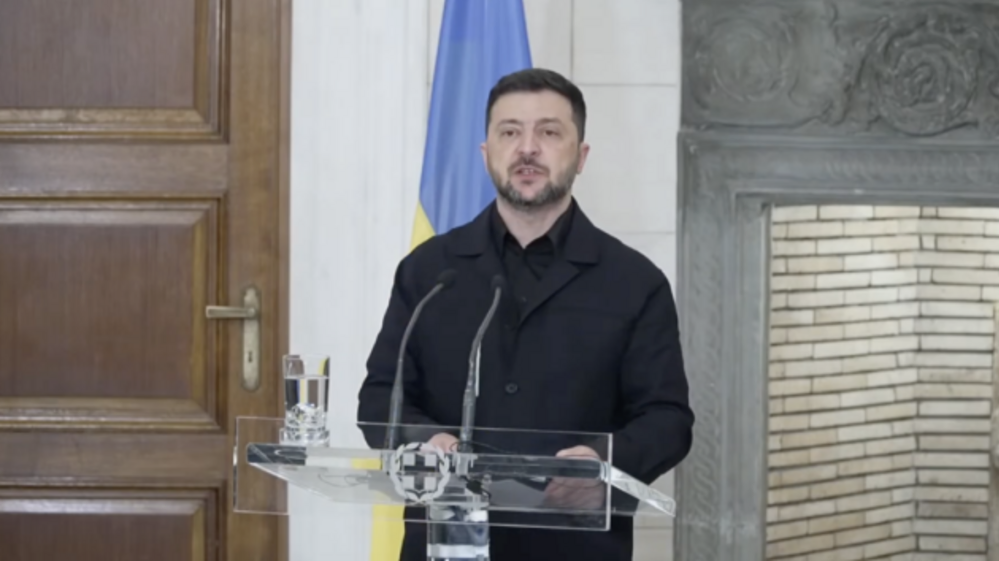 Постачання грецького газу до України: офіційна заява