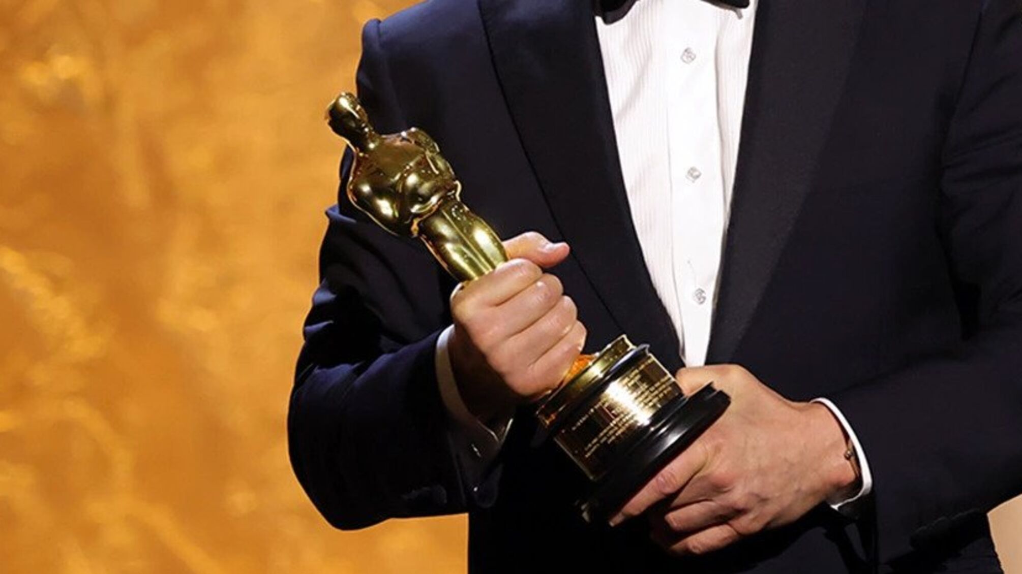 Без України, але з росіянами: оголошено номінантів та дату церемонії Оскар-2026