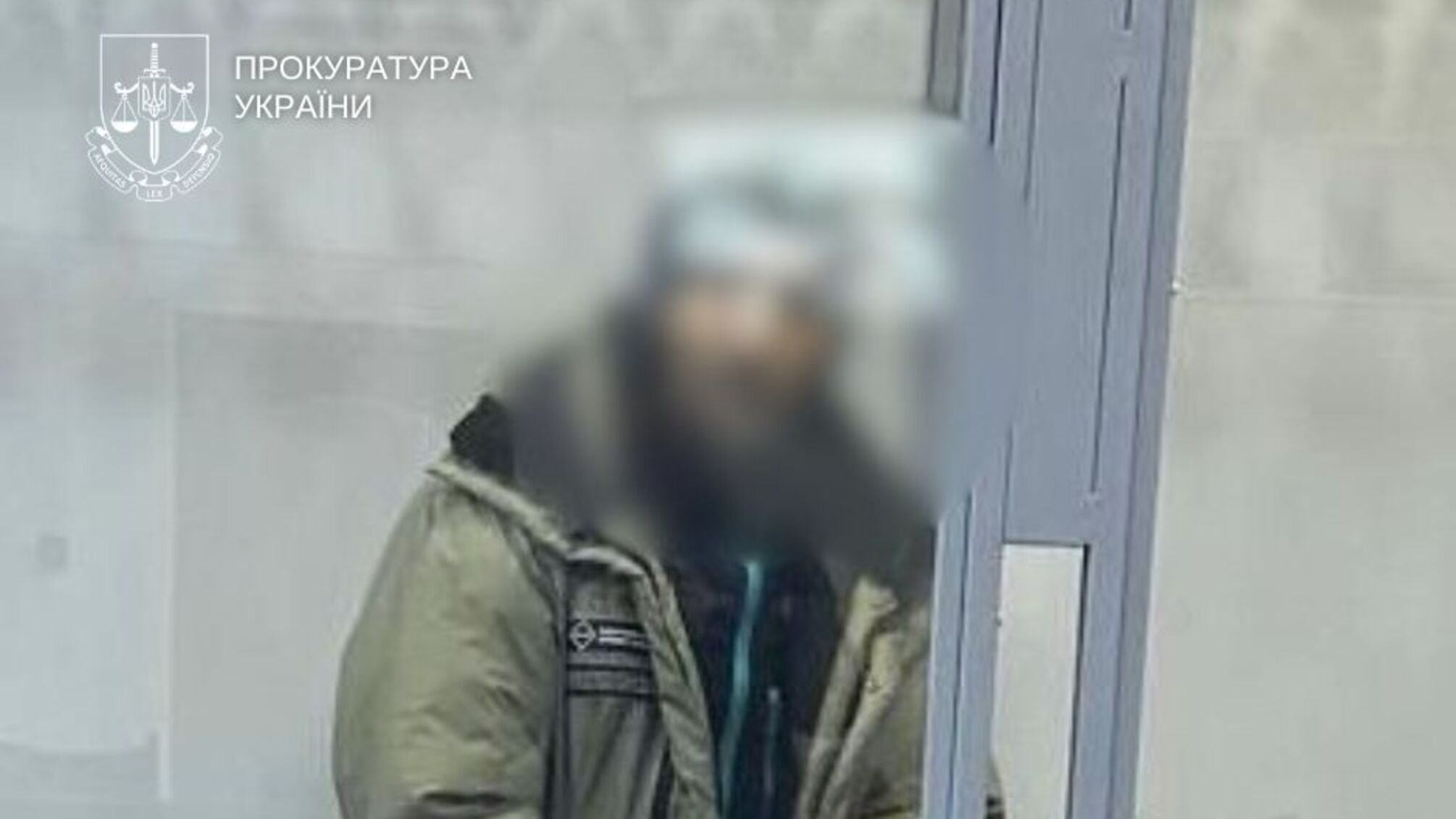 За підпал обладнання УЗ киянин проведе 15 років у в’язниці