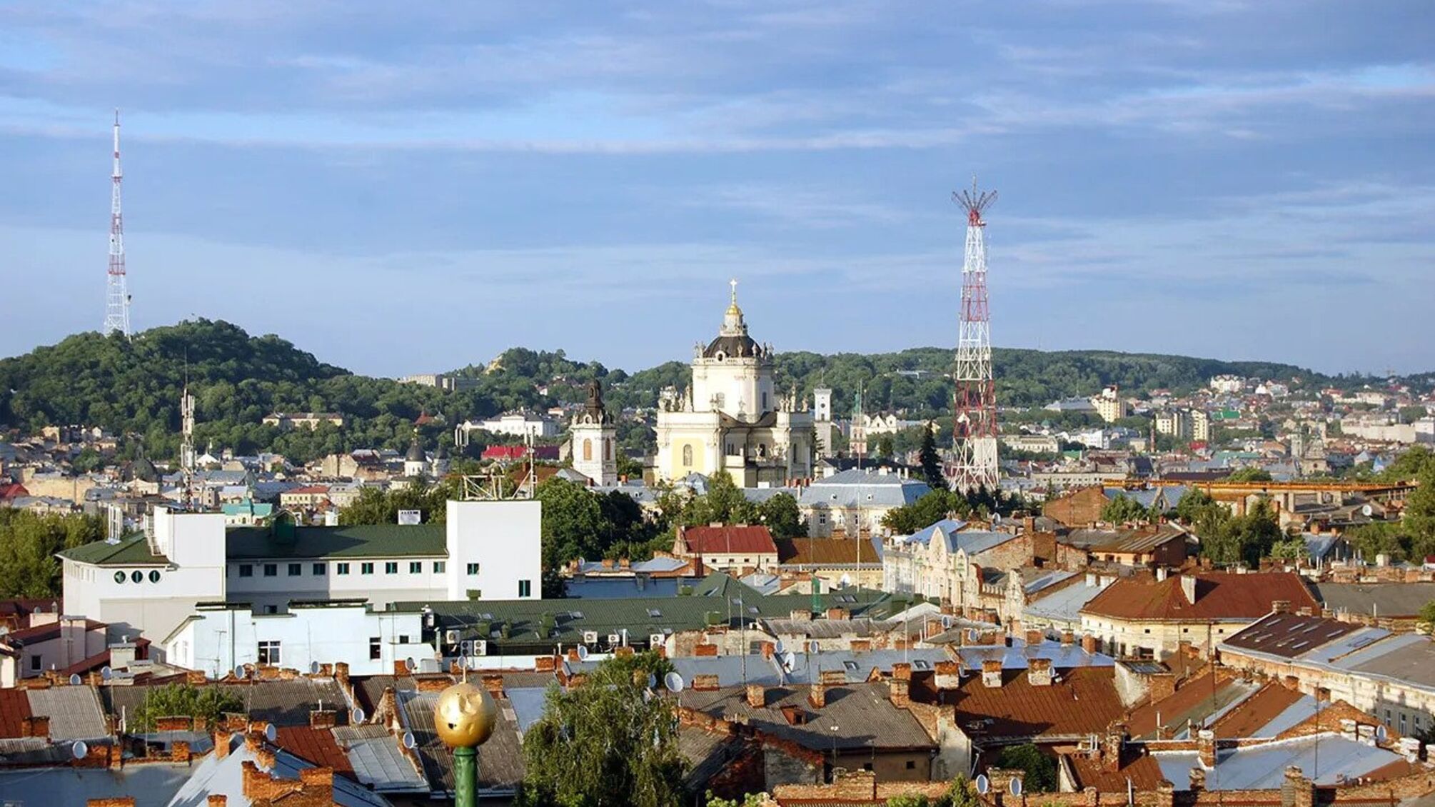 У Львові сусіди побили військового ветерана, — соцмережі (відео)