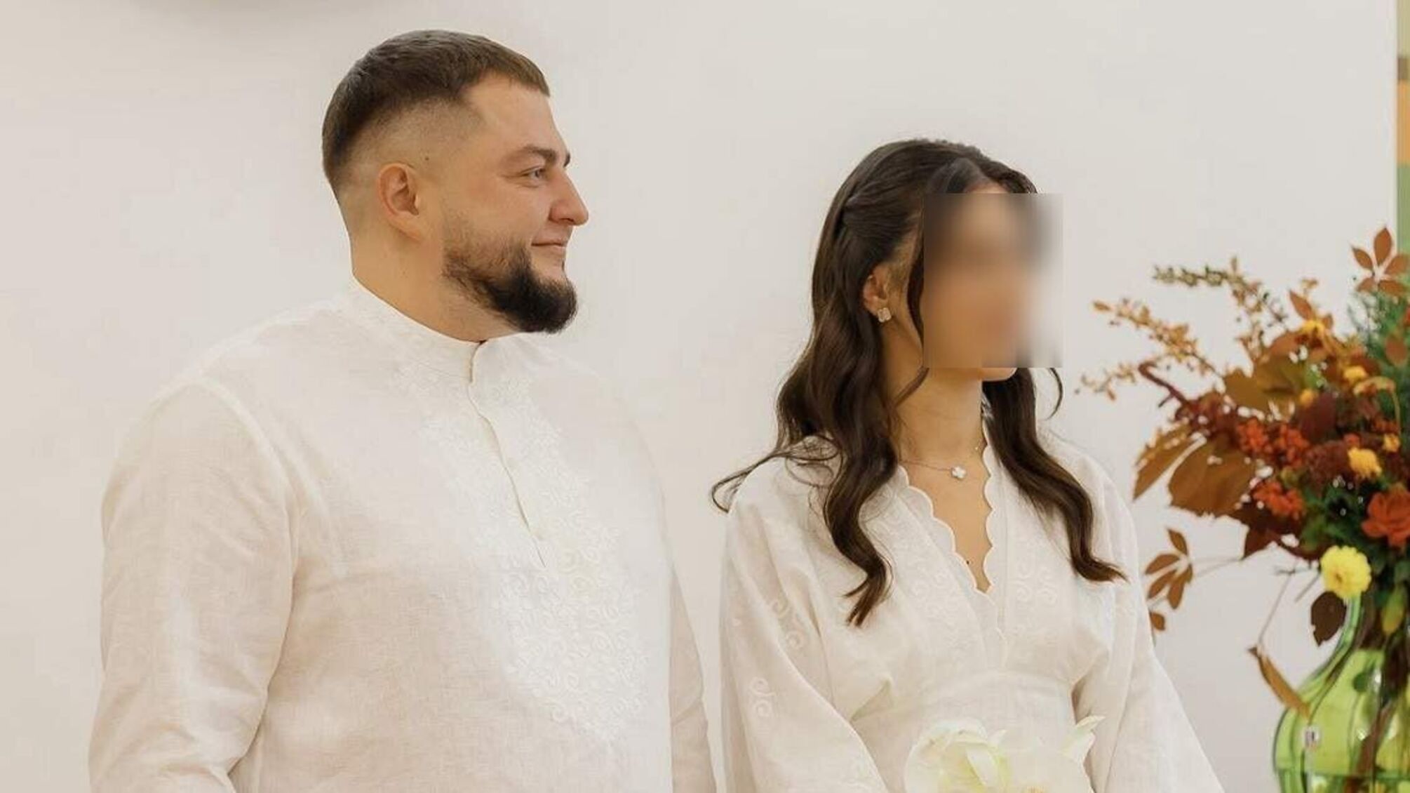 Юрий Холод задекларировал подарок в 2 миллиона гривен от родных