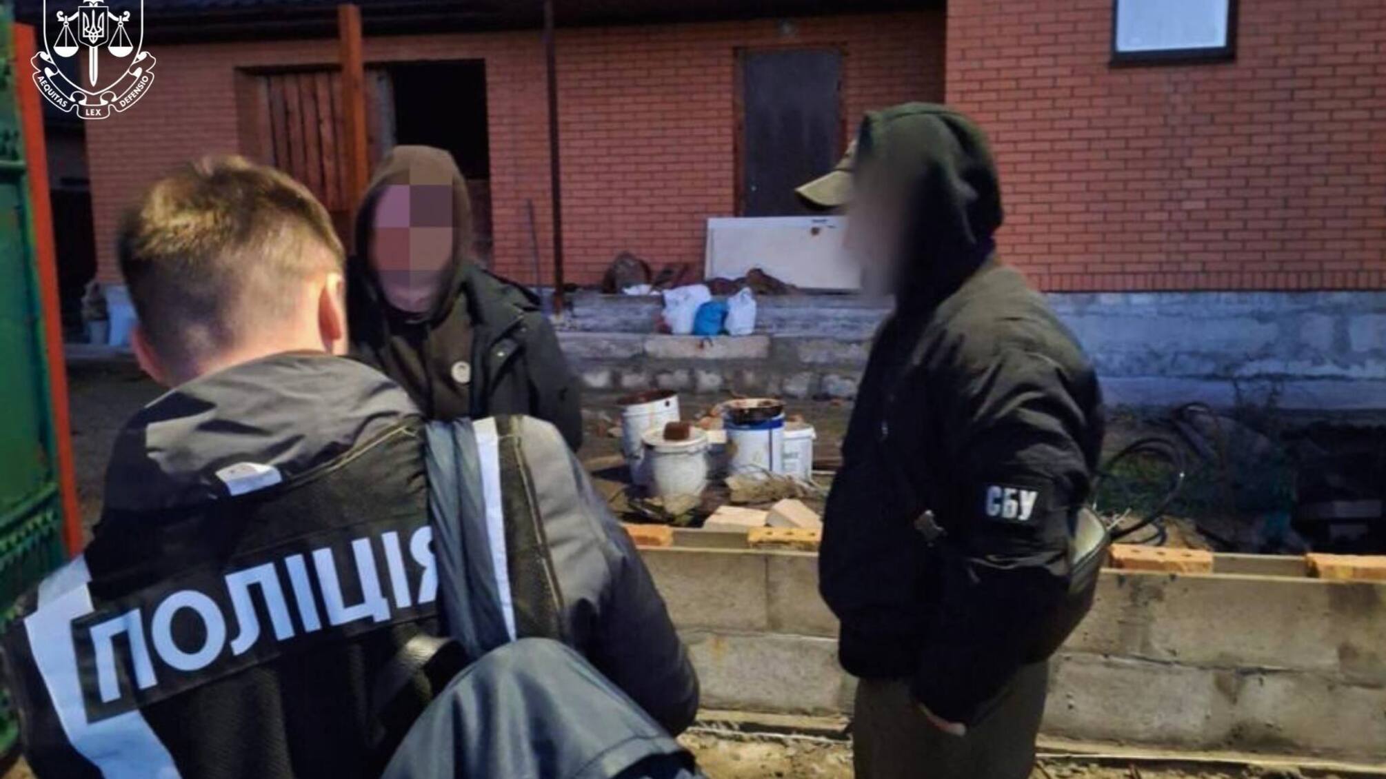 Заработали на детях: в Киевской области чиновники присвоили 4,5 миллиона на строительстве детсада