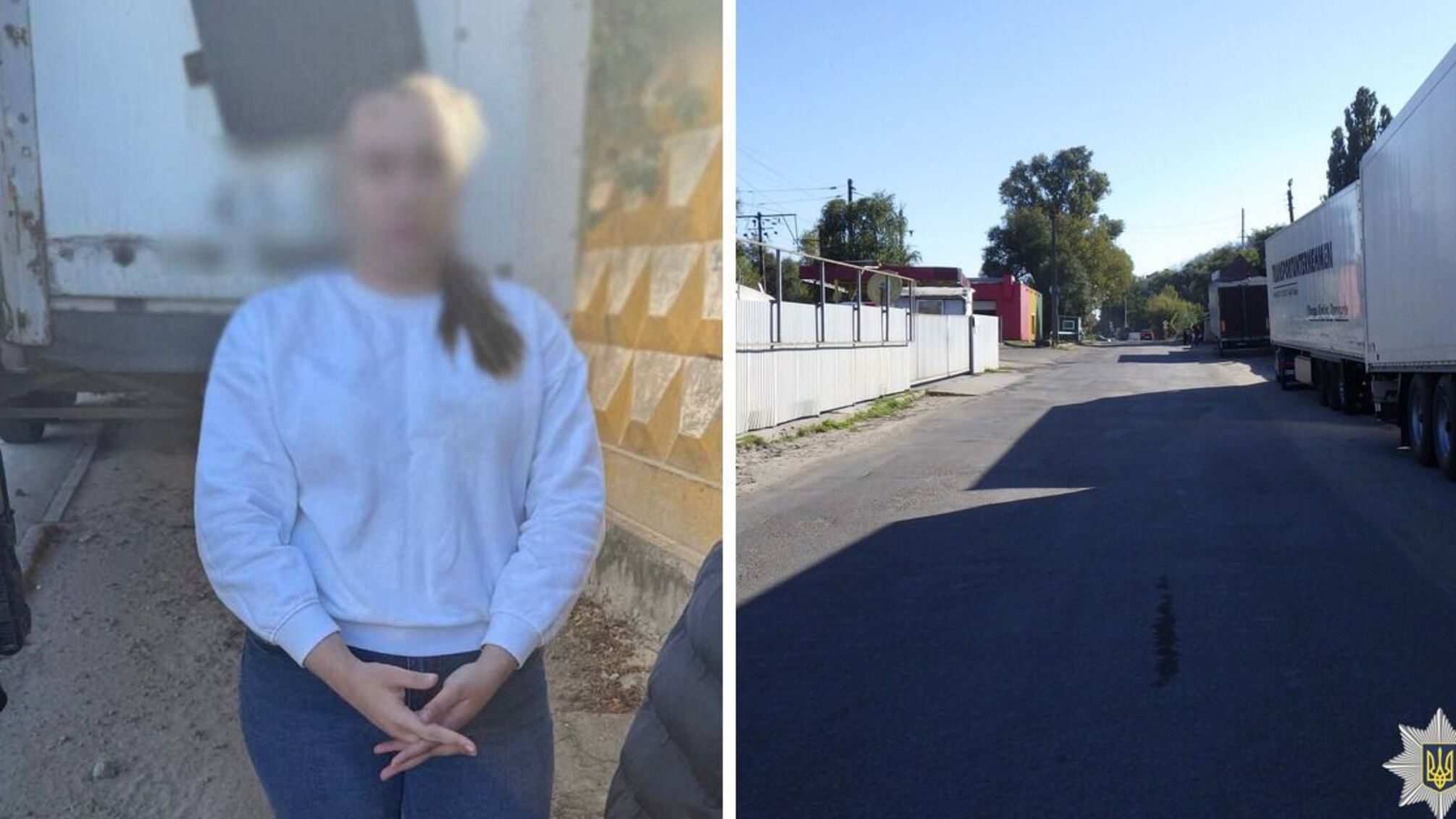 Инсценировала нападение, погасила кредит и обвинила невиновных: 25-летнюю менеджерку будут судить