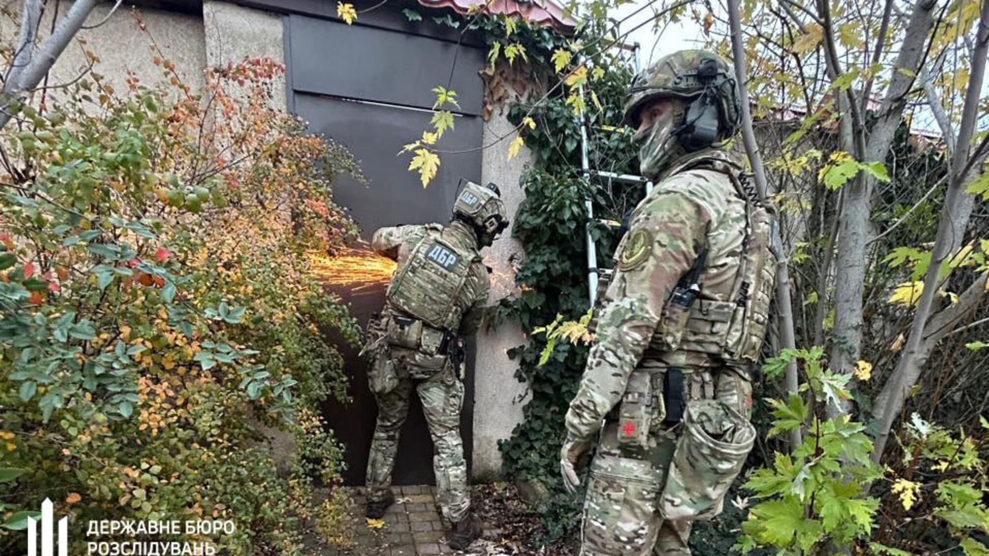 Супруги-рестораторы присваивали квартиры умерших украинцев