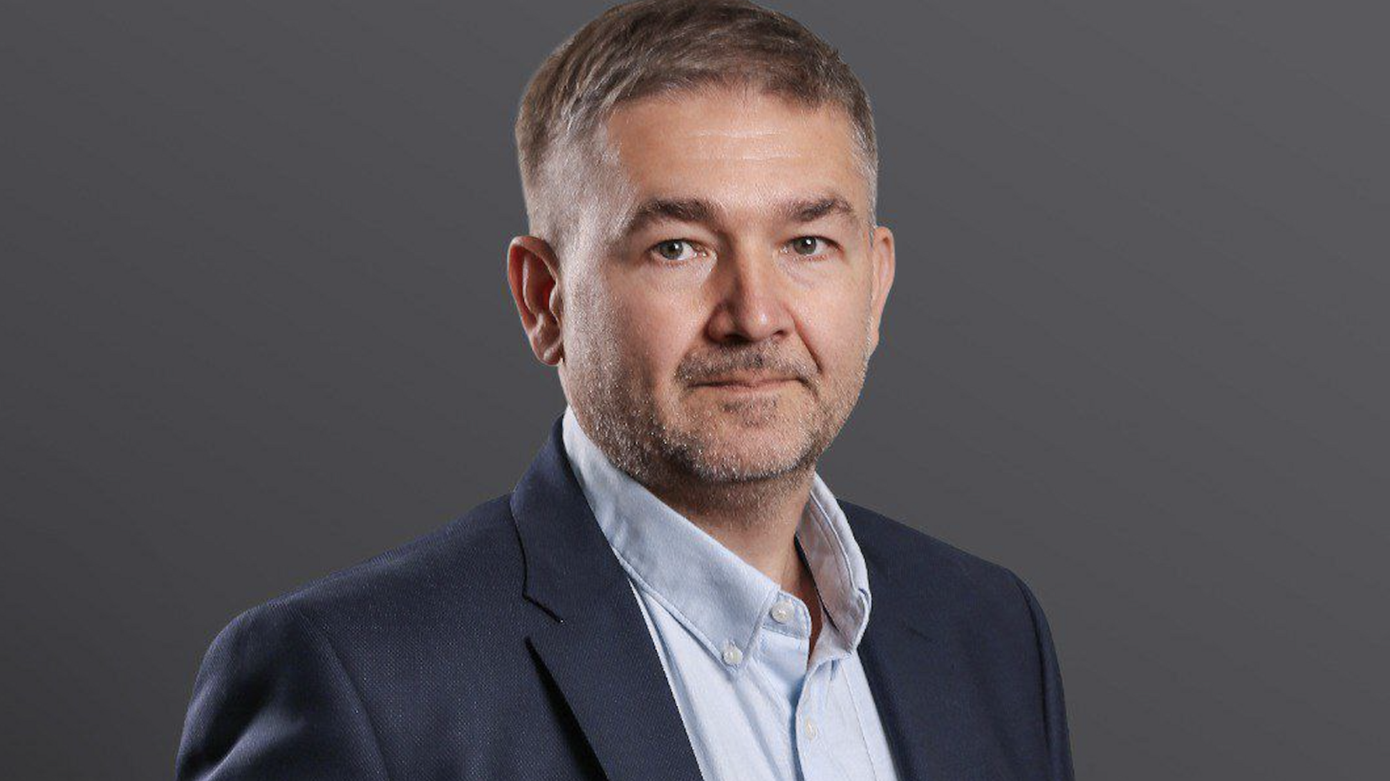 Виталий Зайченко
