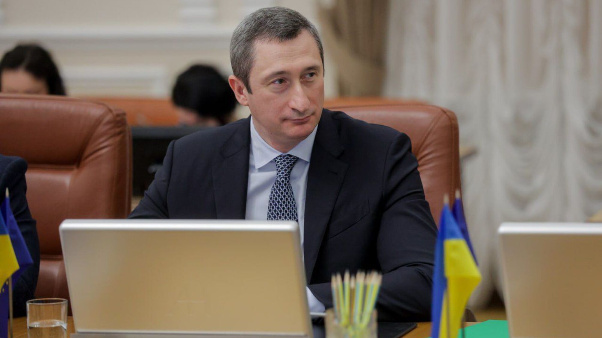 Эксвицеппремьер Чернышев может выйти из СИЗО – за него внесли более 51 миллиона гривен