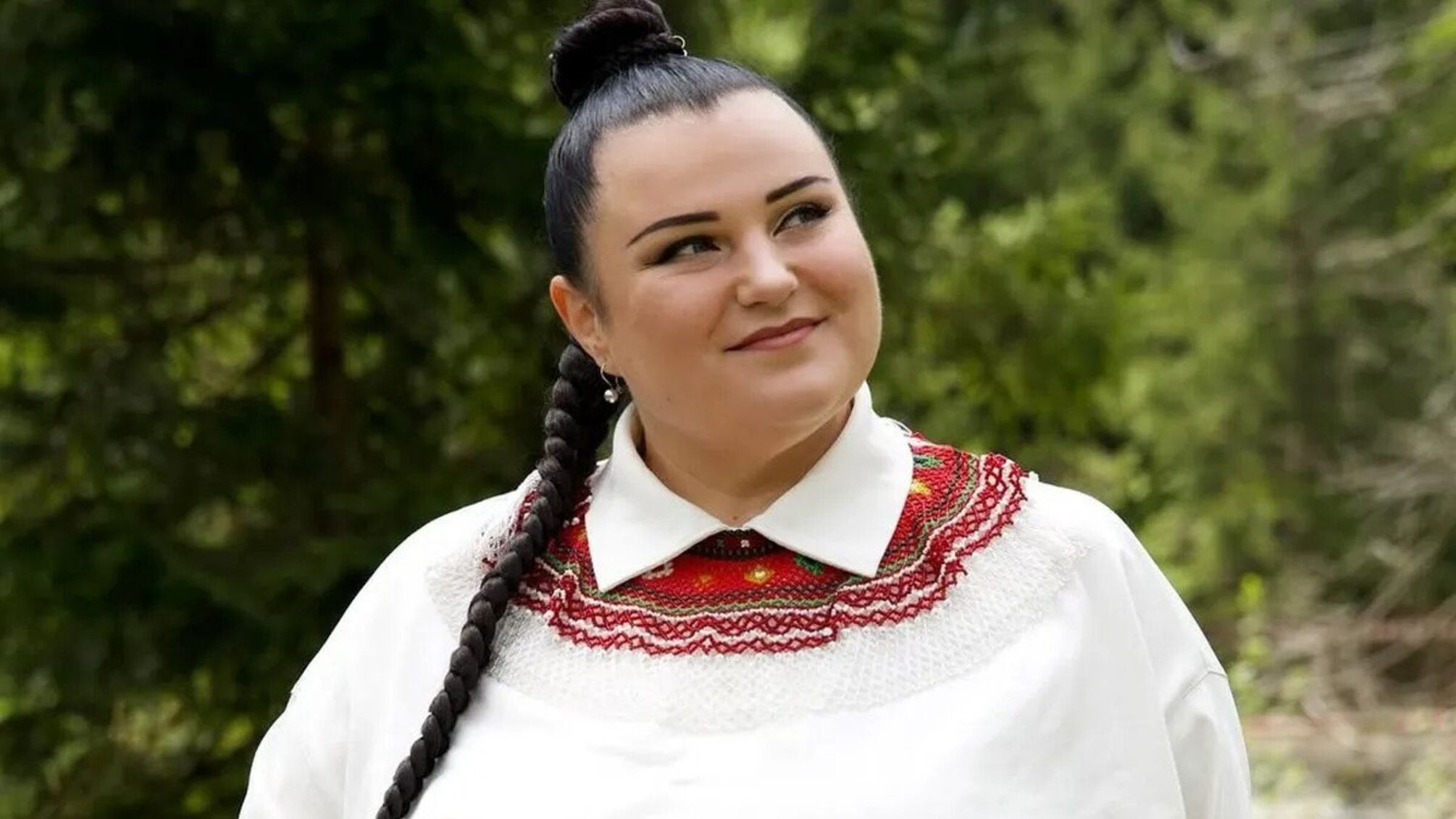 Не боротьба, а діалог із собою: чесна розмова про тіло з Alyona Alyona