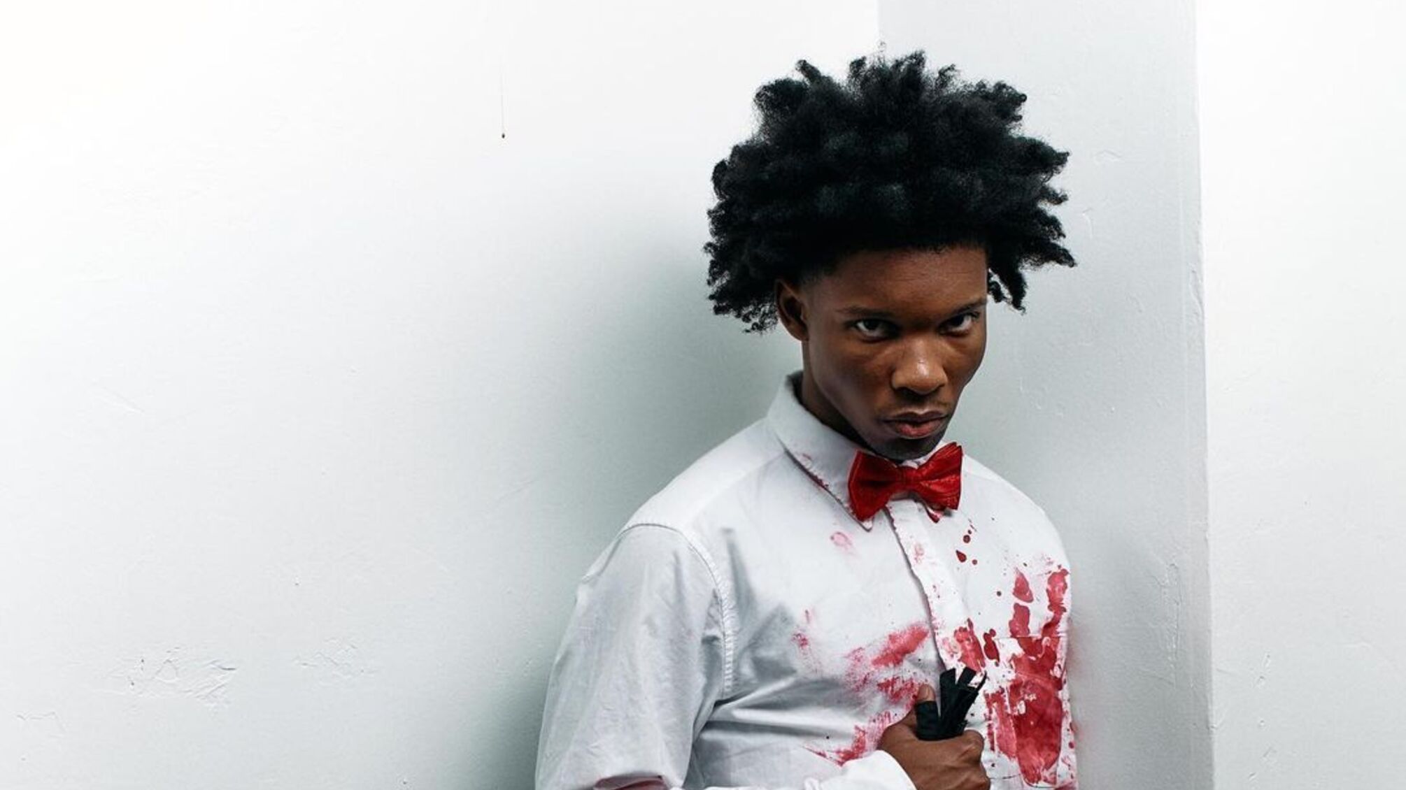 Відомому реперу D4vd грозить смертна кара через звинувачення у вбивстві 14-річної дівчини