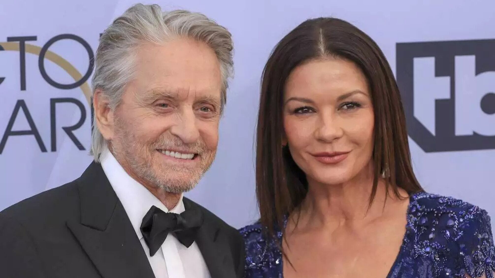 Срібне весілля Зета-Джонс і Дугласа: що вони пригадали через 25 років