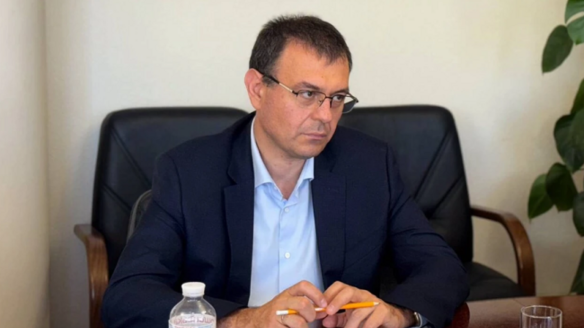 Теневой рынок кофе ежегодно уносит из бюджета миллиарды: Гетманцев призвал силовиков усилить контроль