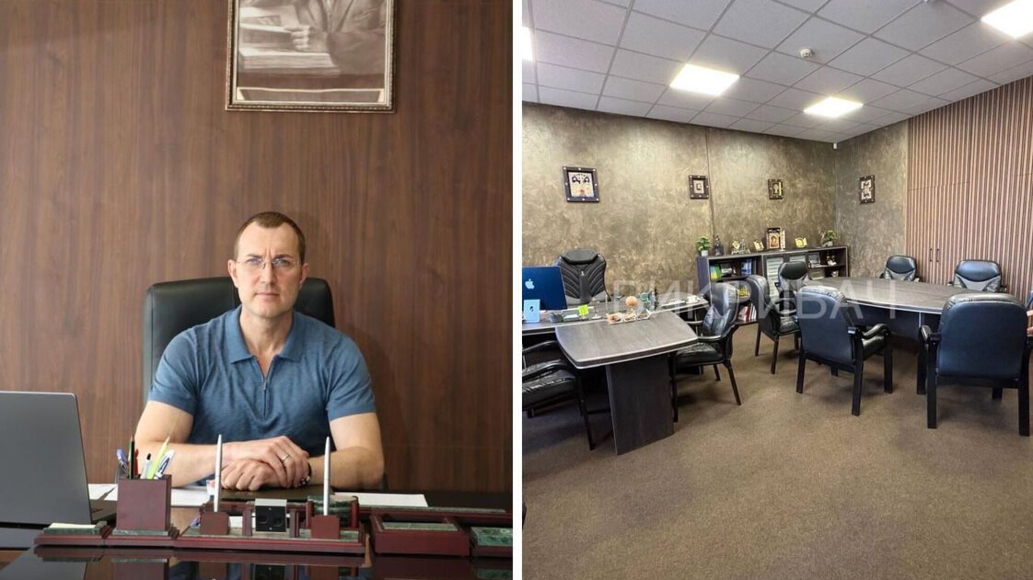 Сергій Тюлєнєв
