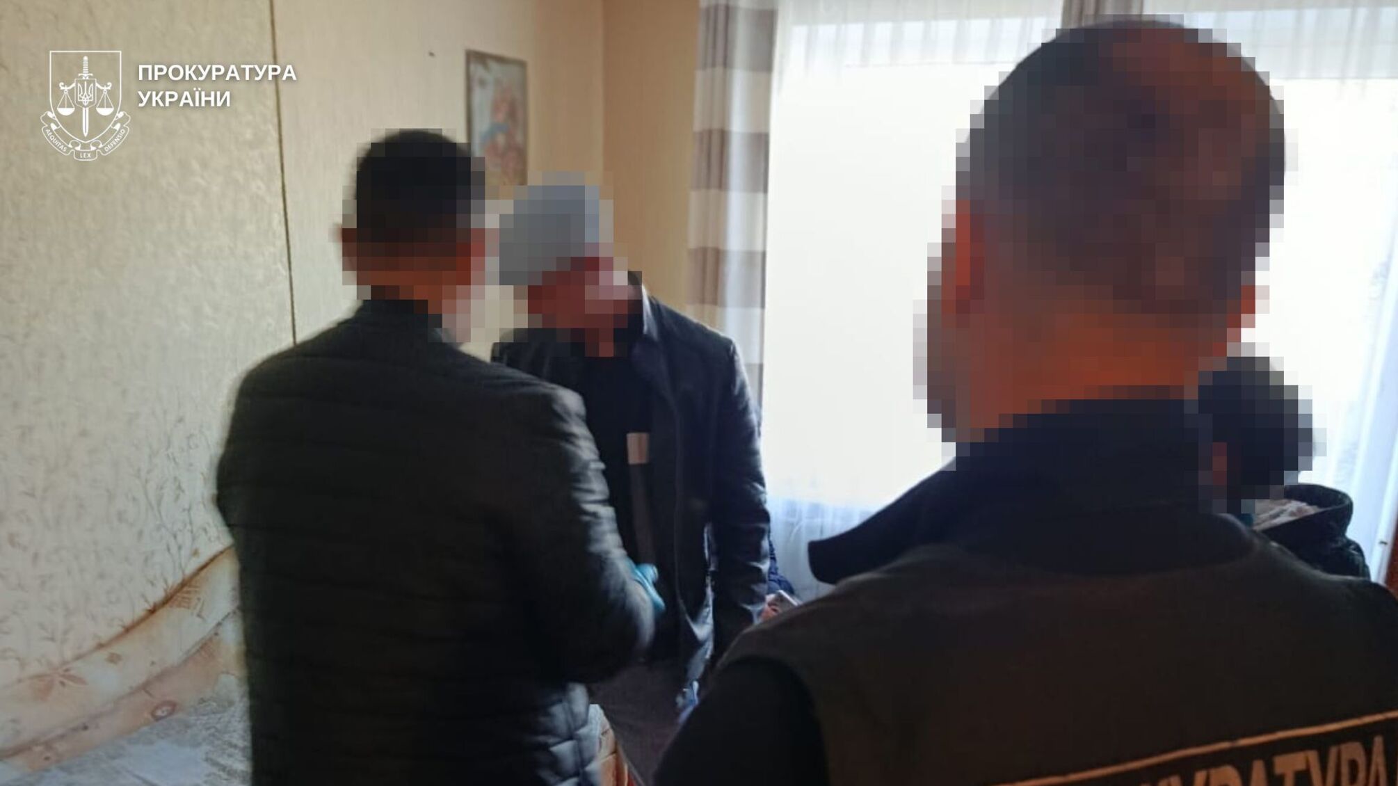 Правоохранители Дрогобыча остановили схему сбыта наркотиков в колонии