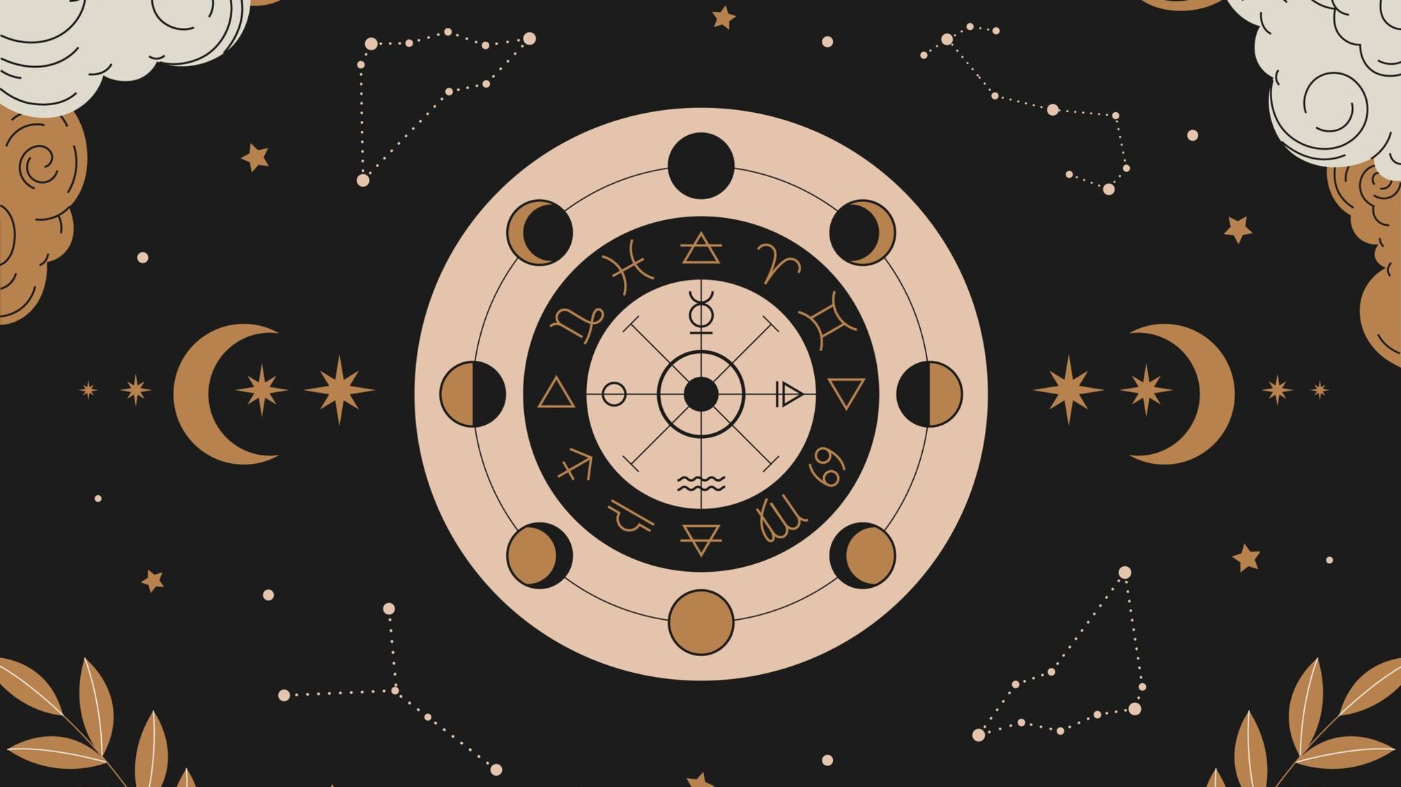 Великі можливості для Близнюків і випробування для Тельців: гороскоп на 8 квітня