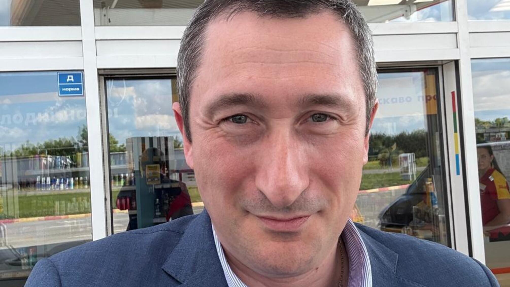 Стало відомо, хто вніс 30 мільйонів застави за Чернишова