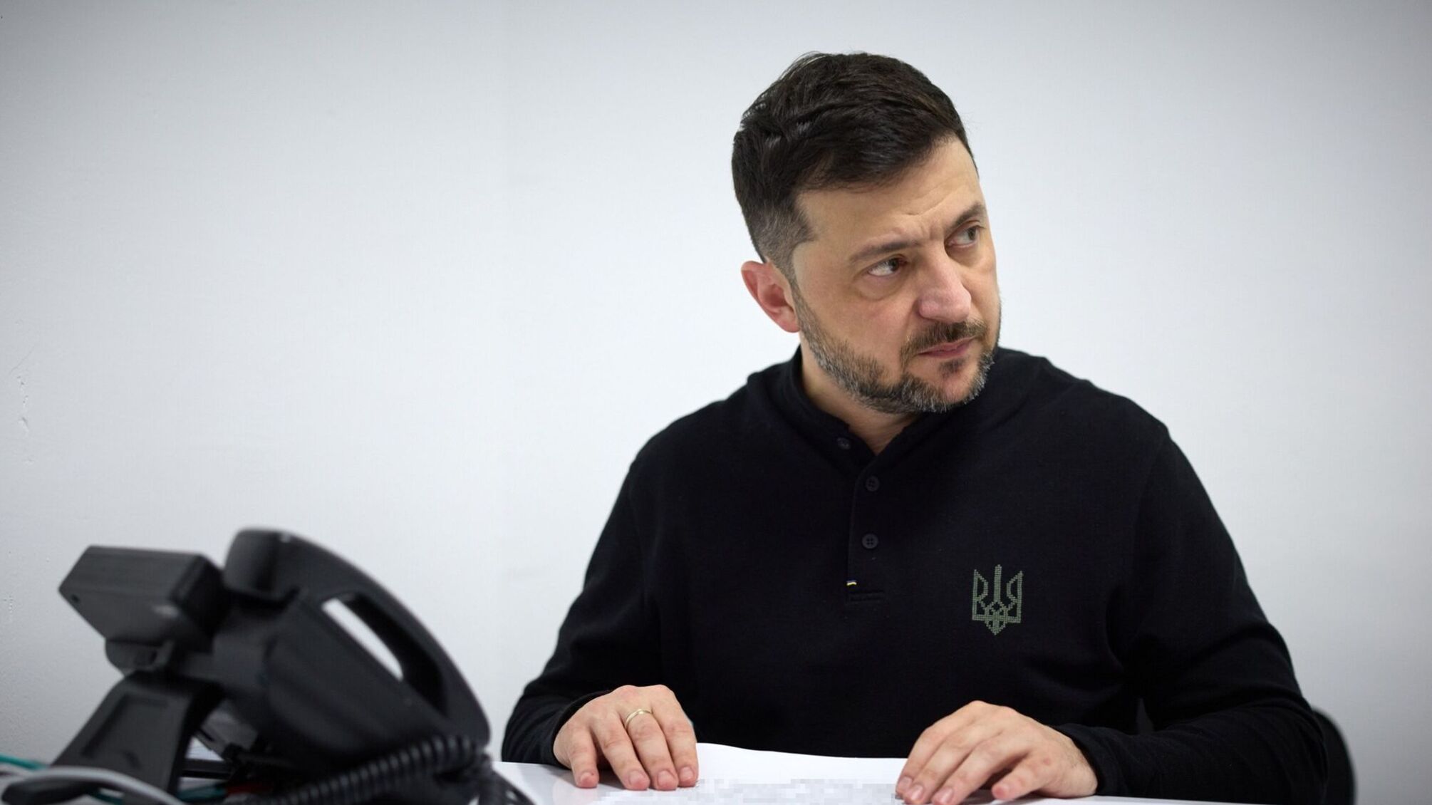 Президент Зеленський зізнався, як проводить дозвілля під час війни