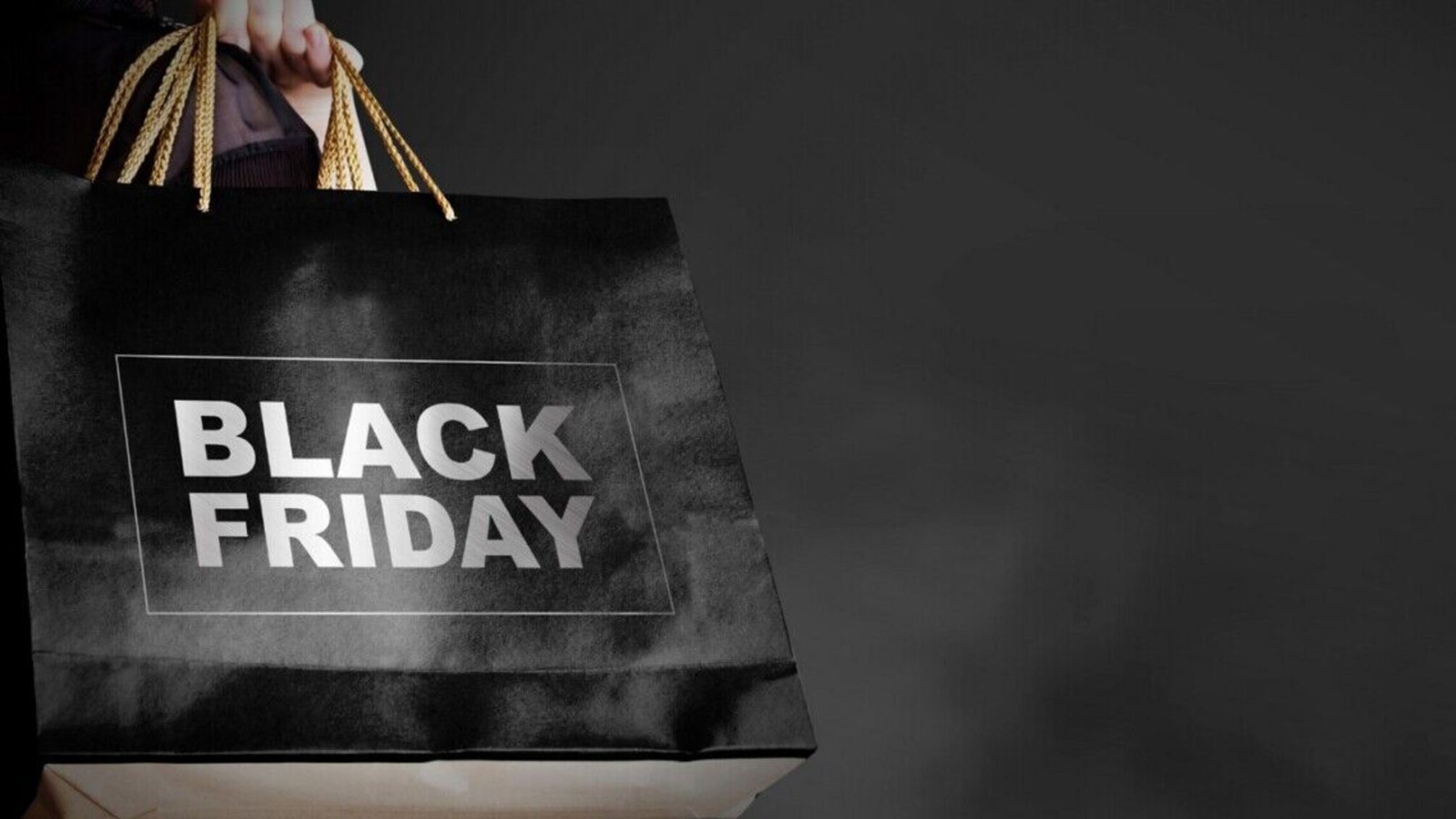 Як українці витрачають гроші на 'чорну п’ятницю': прогнози на 2025-й