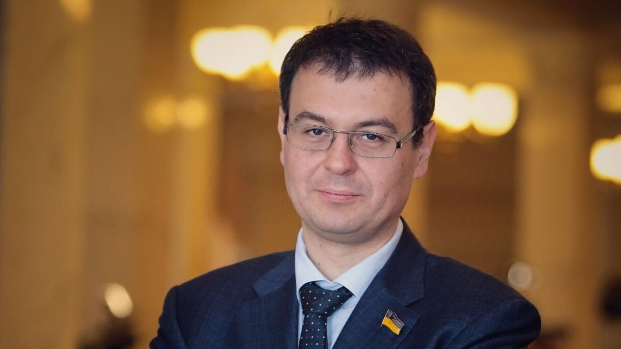 Гетманцев заявил о давлении на предпринимателя из-за 'доплаты' на Одесской таможне