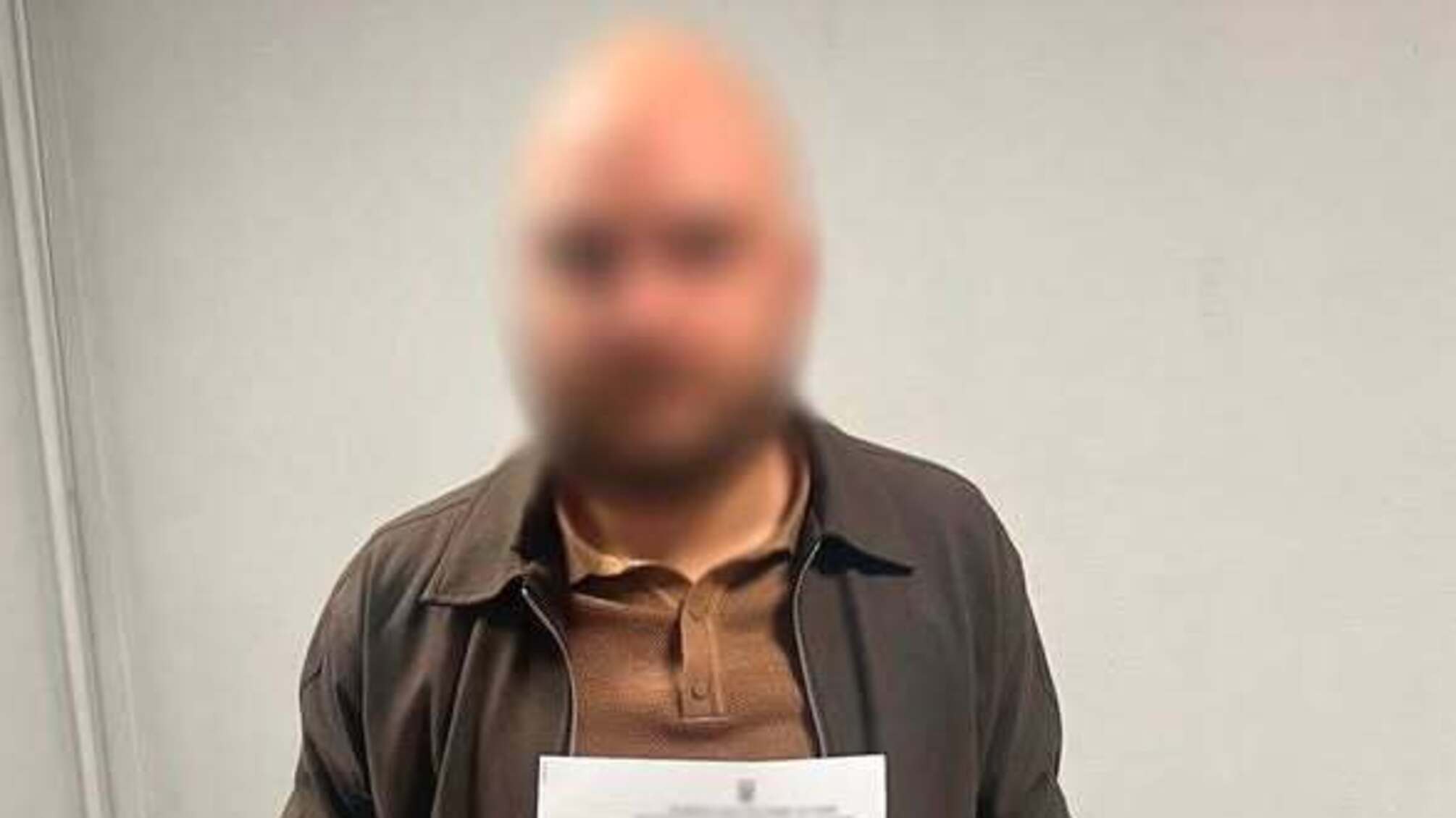 300 грн собі замість ремонту Політеху: у Києві на шахрайстві затримали директора будпідприємства