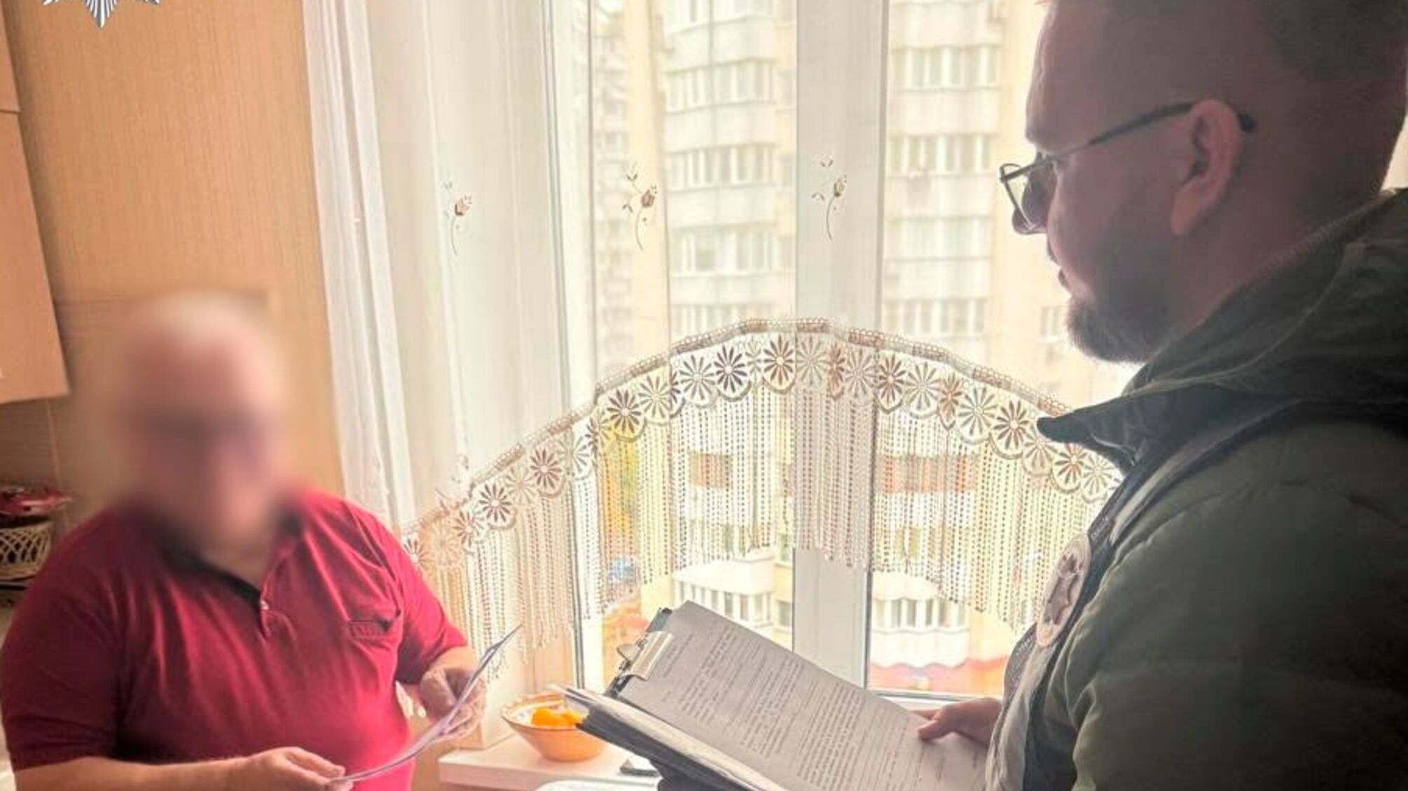 Служебная халатность в вузе: полиция Киева объявила подозрение бывшему руководителю ремонта