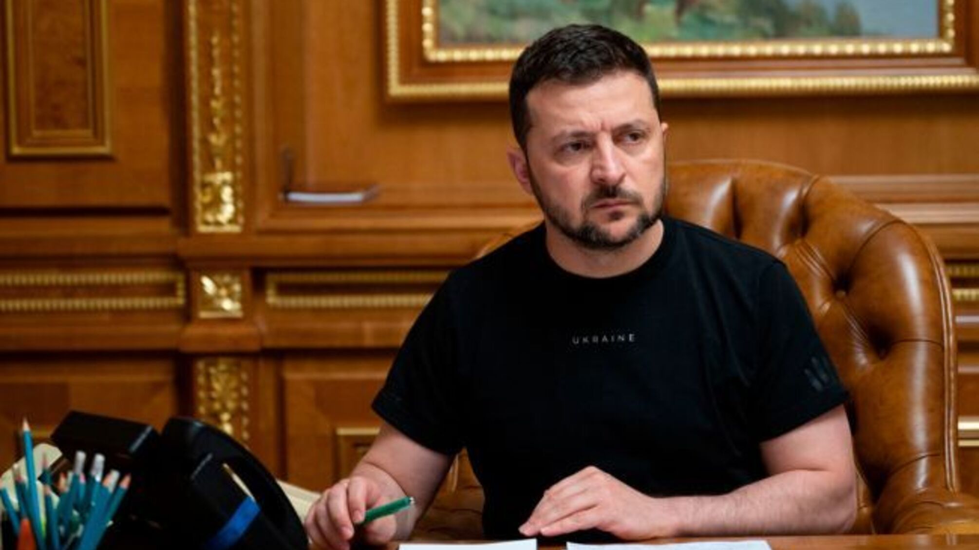 Виплати 1000 грн у межах 'Зимової підтримки': Зеленський назвав дату старту програми