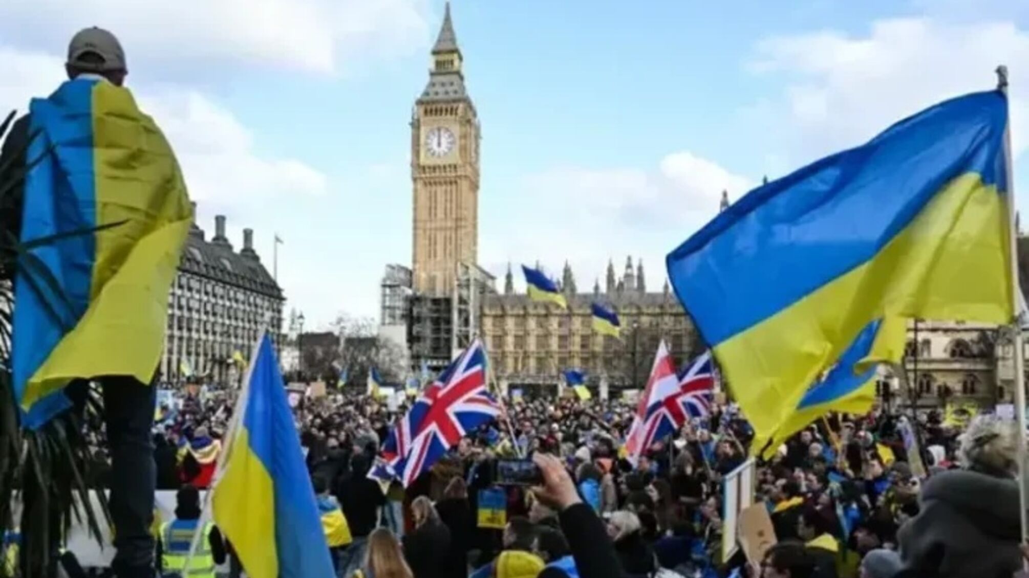 Українцям у Великій Британії масово відмовляють в оренді через тимчасовий візовий статус – результати нового дослідження