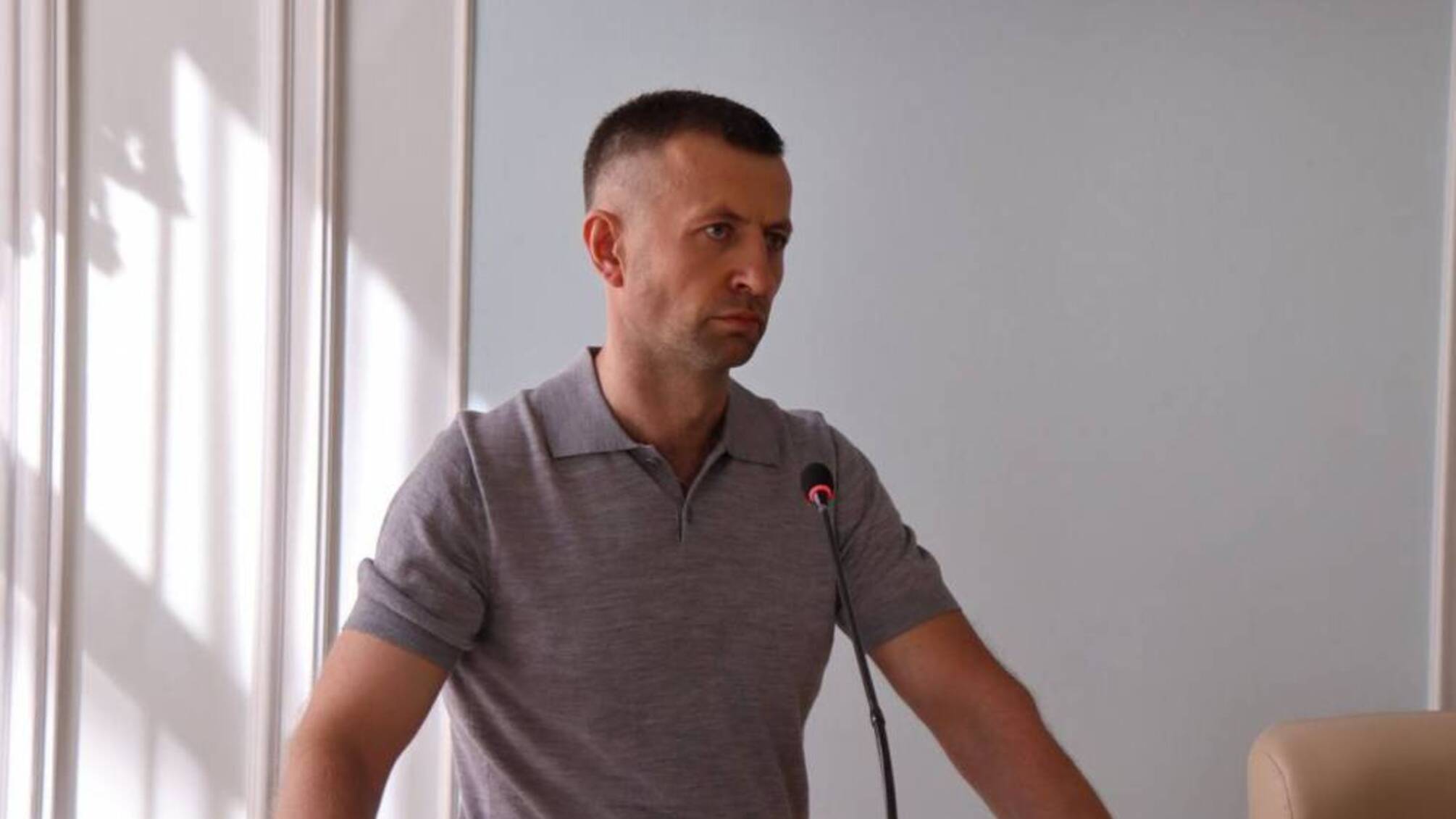 Скандал в прокуратуре Харьковской области