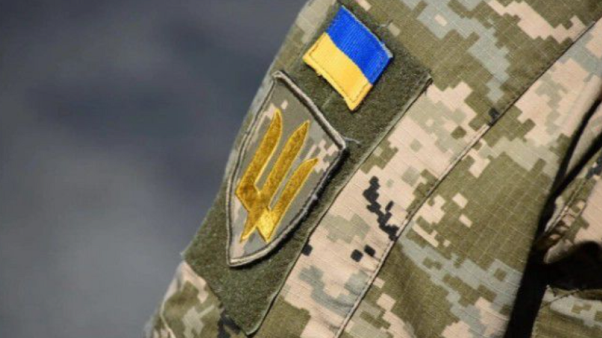 Скандал на Рівненщині: у ТЦК утримують чоловіка, який проходить антирабічне лікування