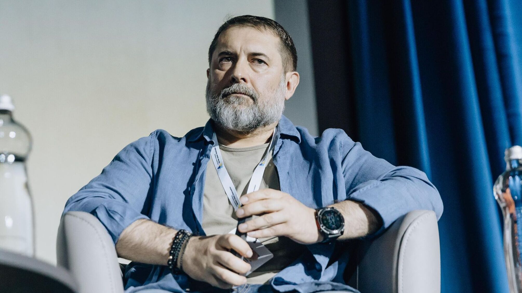 Сергей Гайдай