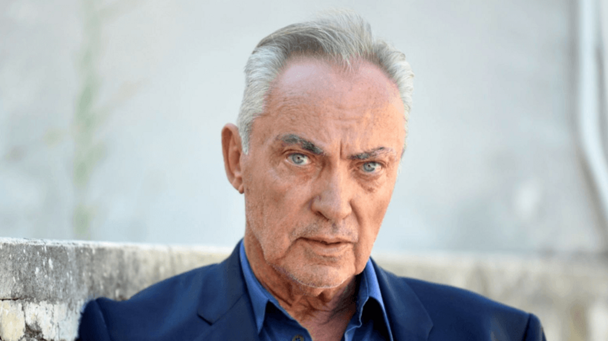 Умер культовый актер Удо Кир — ему было 81
