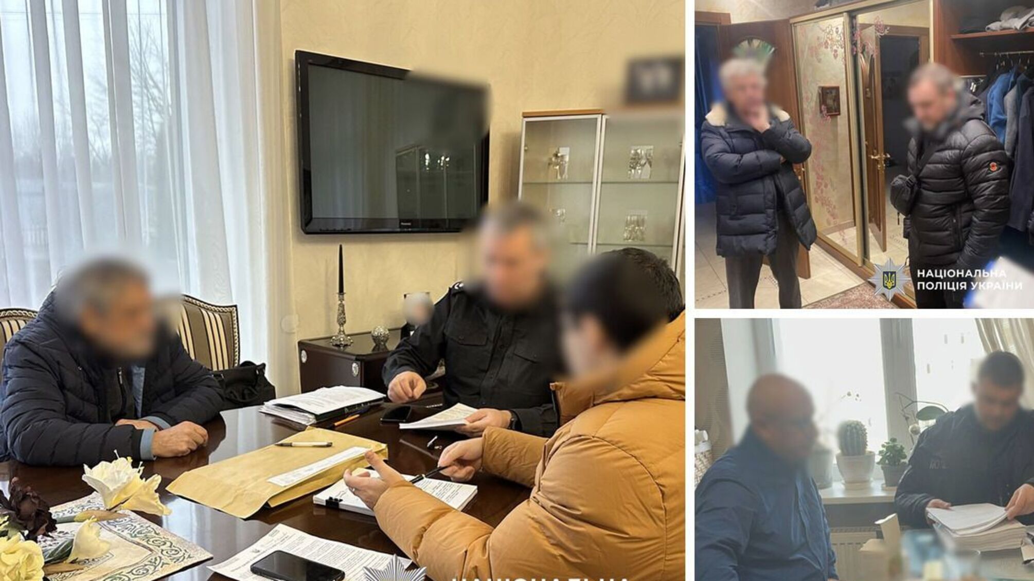 21 фигурант обанкротившейся банковской сделки получил обвинительный акт