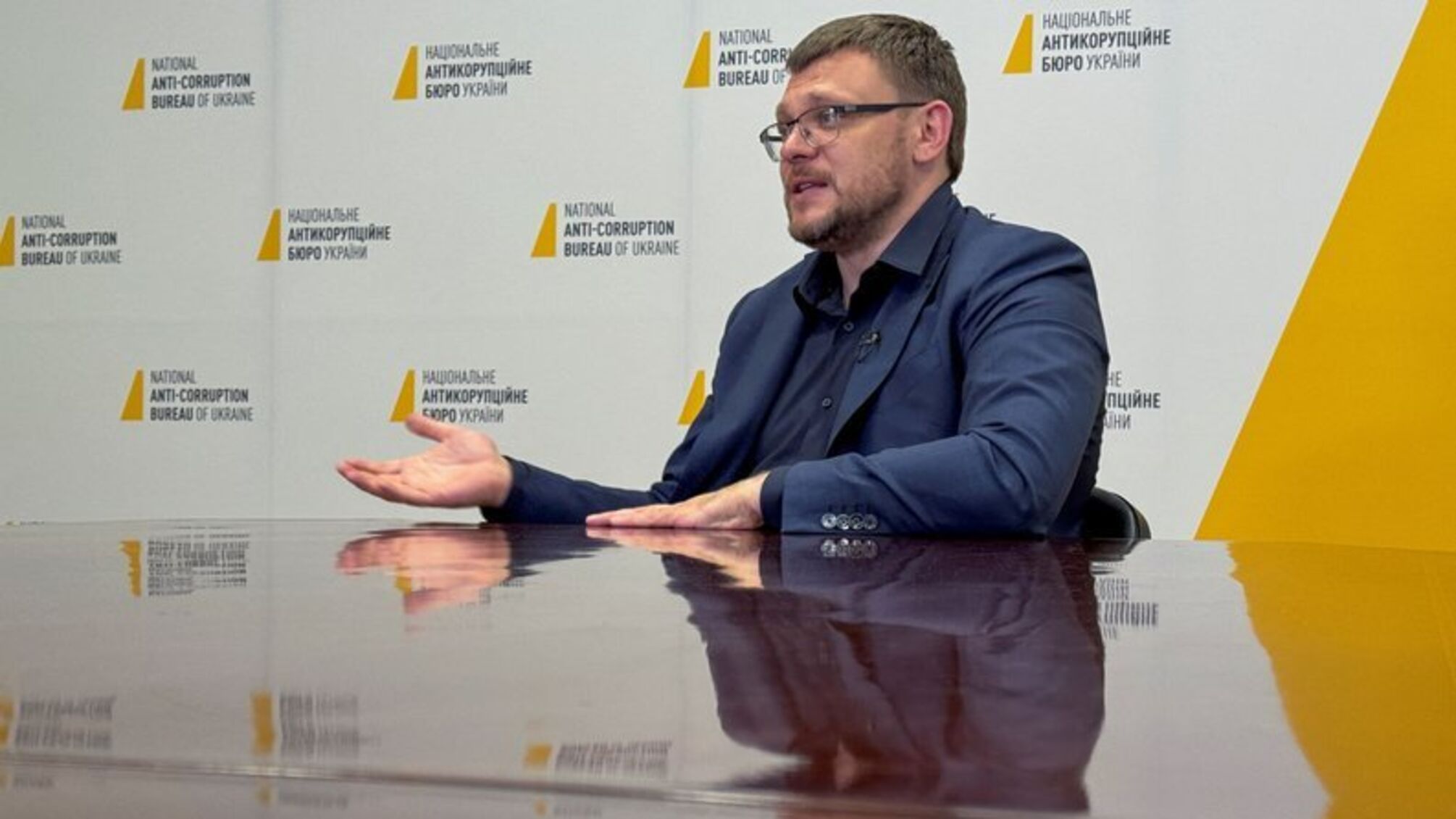 Семен Кривонос