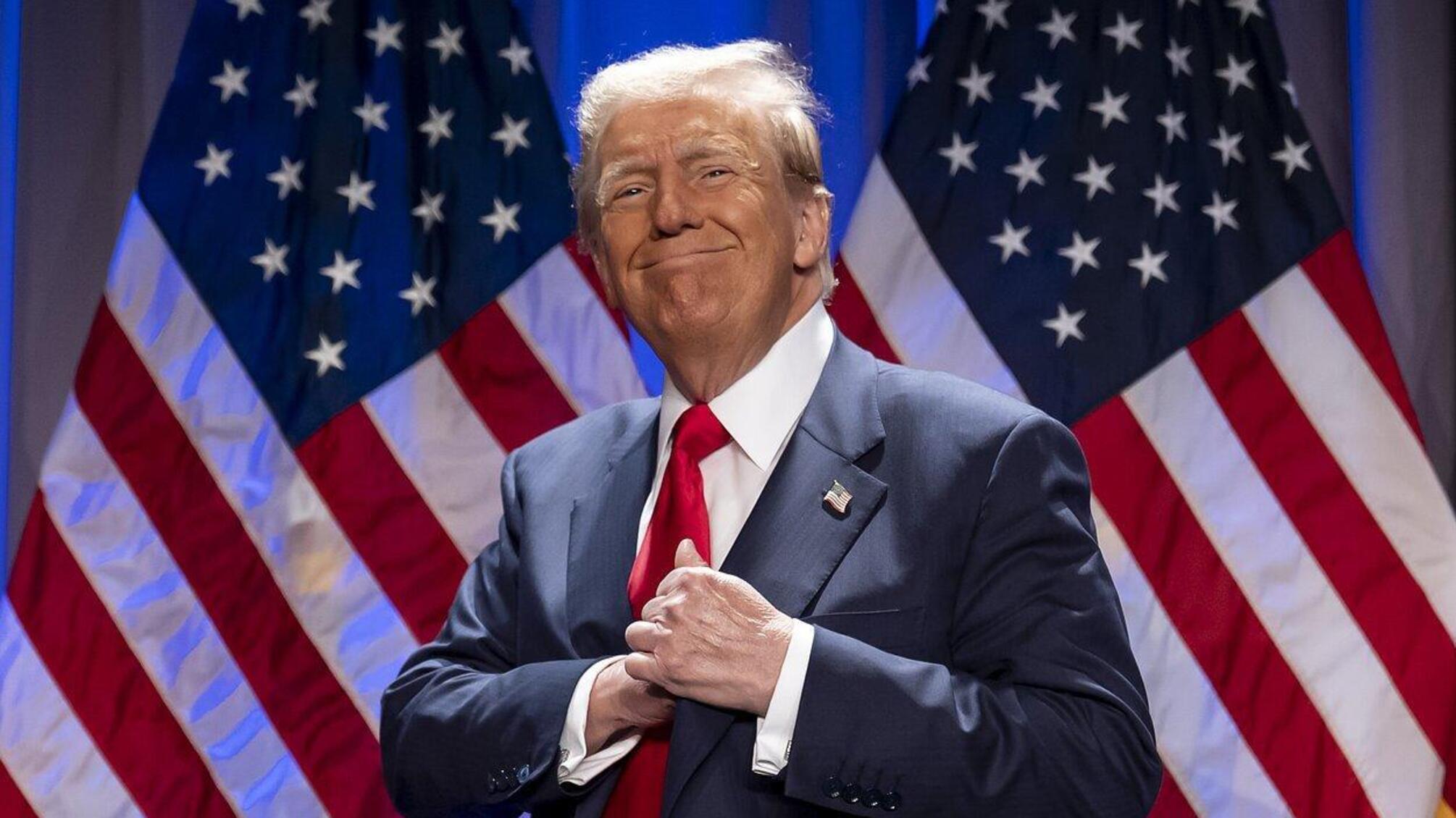 Трамп запретит миграцию из стран 'третьего мира'