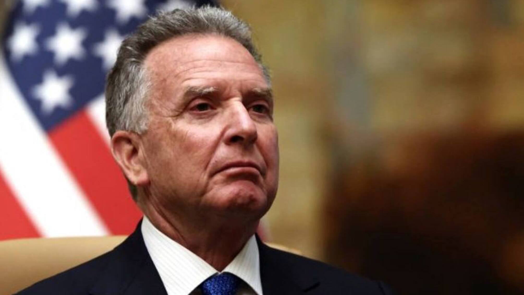 У США вибухнув скандал після зливу розмови Віткоффа з росіянами