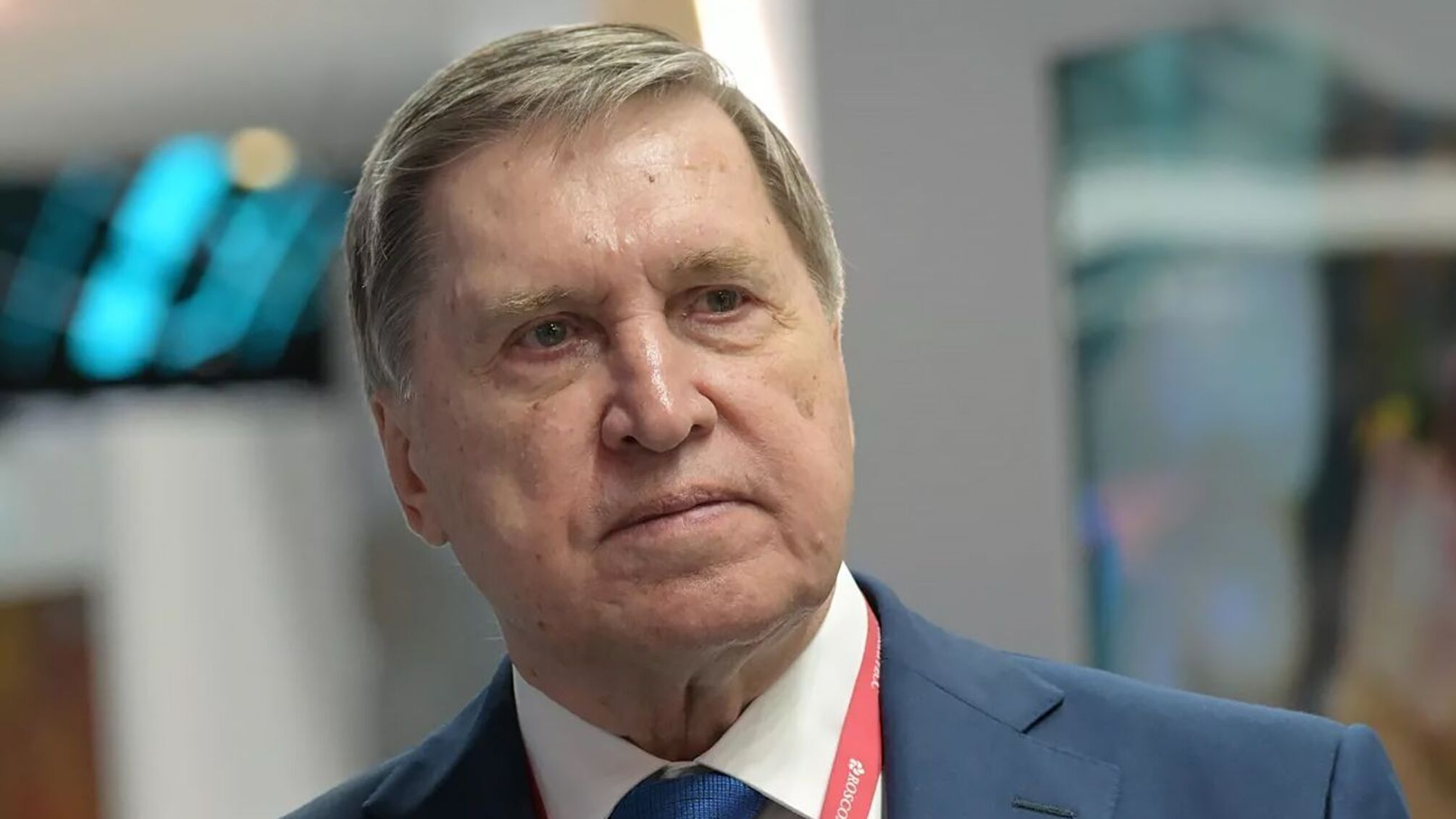 'Рояль у кущах': помічник путіна повідомив про нового представника США у російсько-українських переговорах