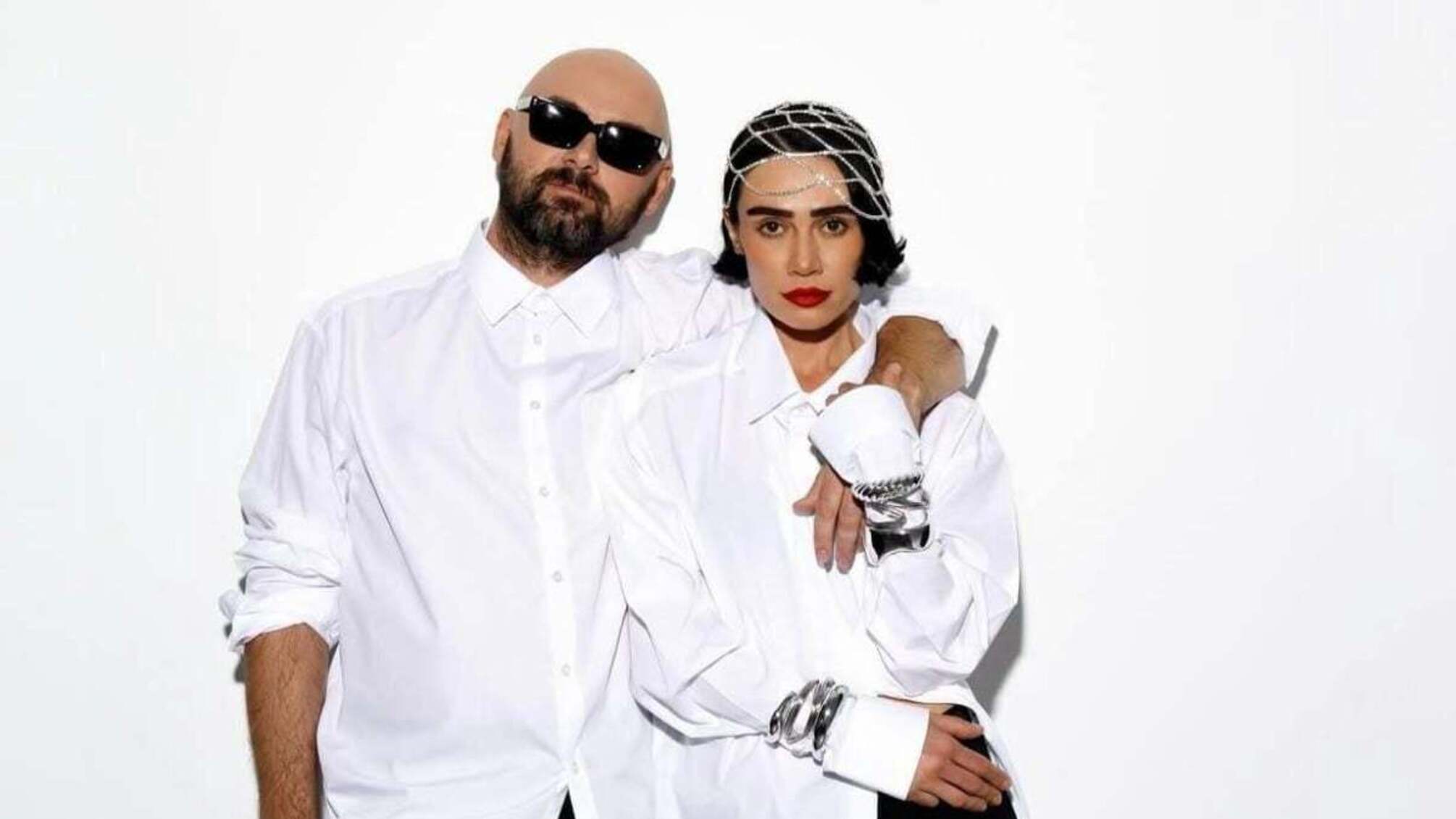 Співак ADAM дев’ятий день у комі: що розповіла його дружина