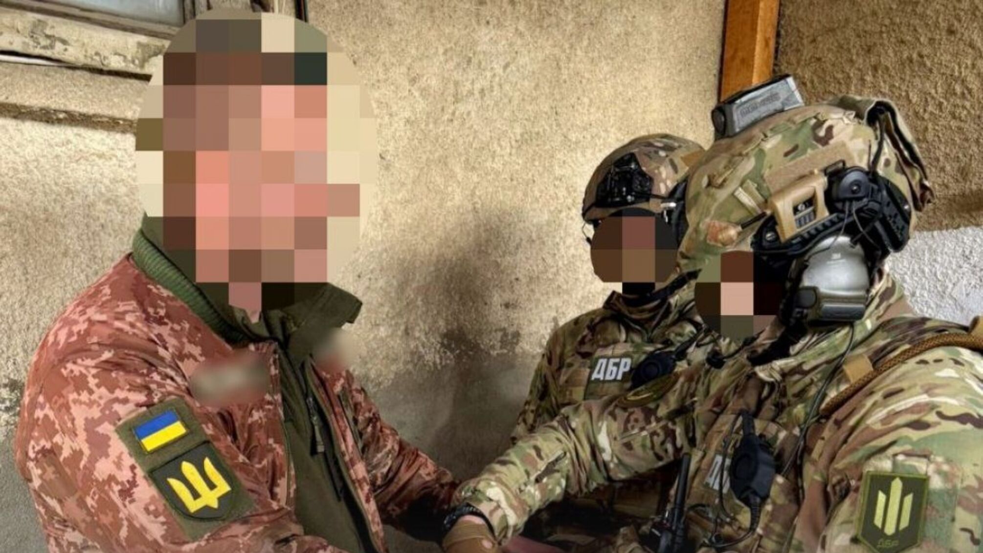 Подозрение должностному лицу ТЦК на Прикарпатье: избил военнообязанного во время медосмотра