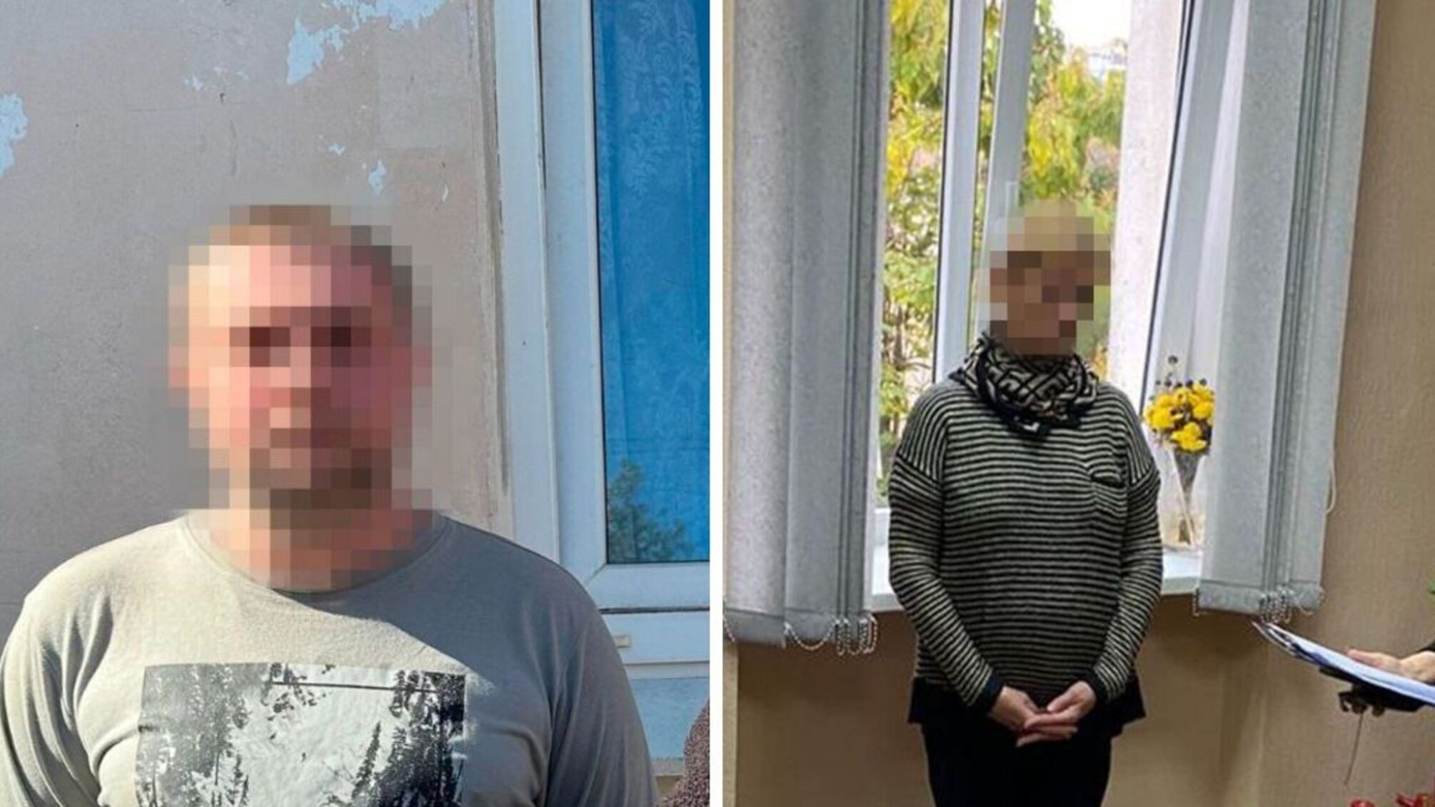 СБУ затримала чотирьох прокремлівських агітаторів: серед підозрюваних – чиновниці Одеської міськради