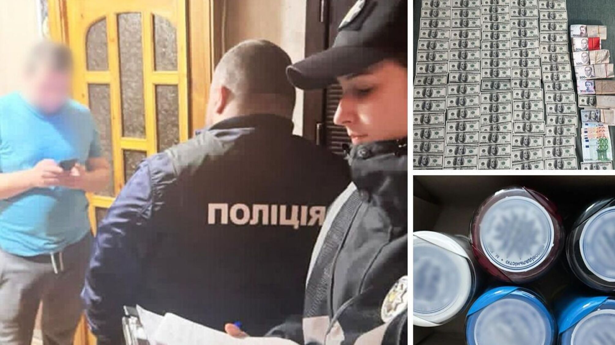 Фейковые 'благотворители' из Запорожья присвоили 17 миллионов на гуманитарной помощи