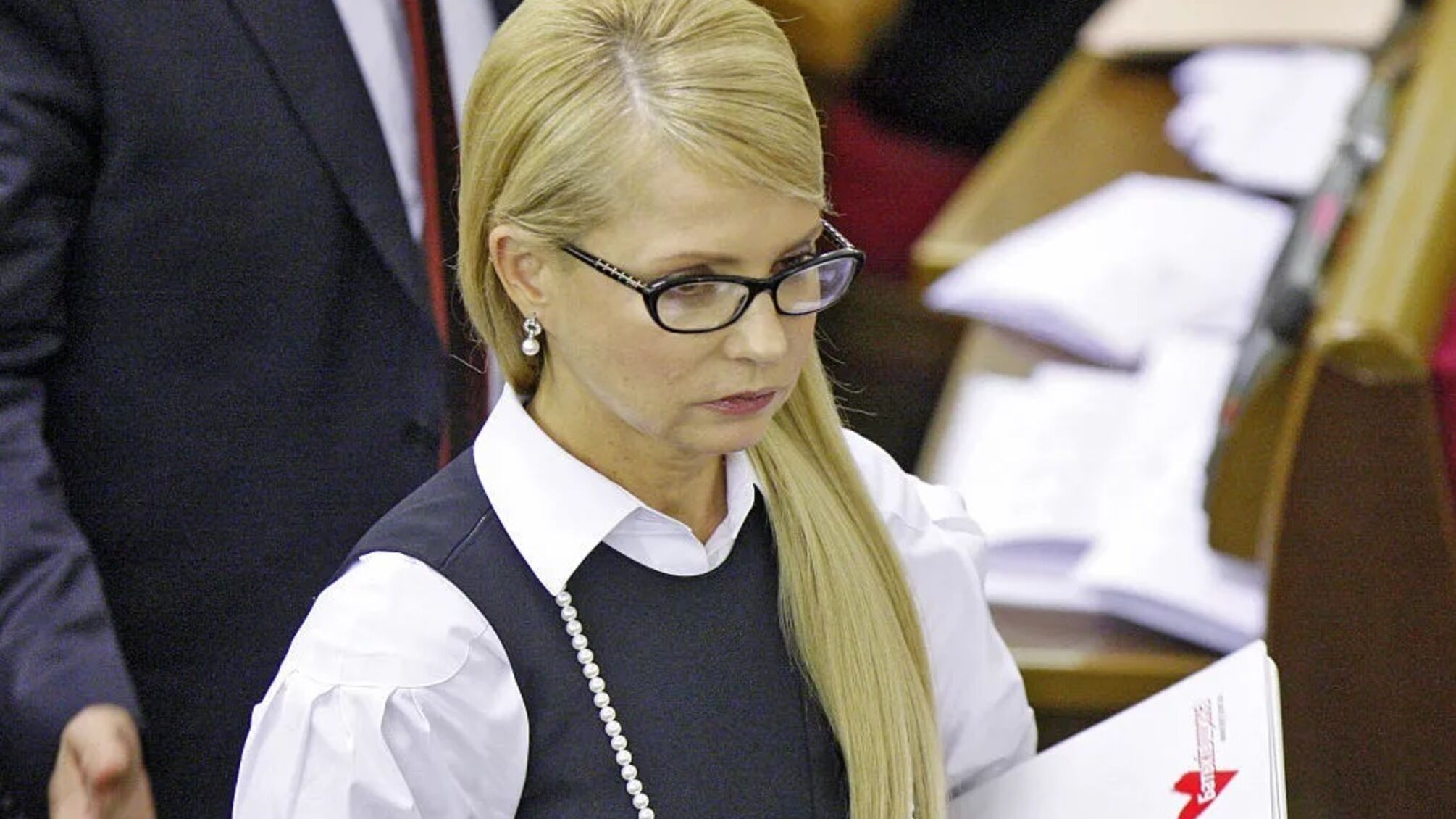 Юлії Тимошенко — 65: що варто знати про політичний шлях і зміни її іміджу