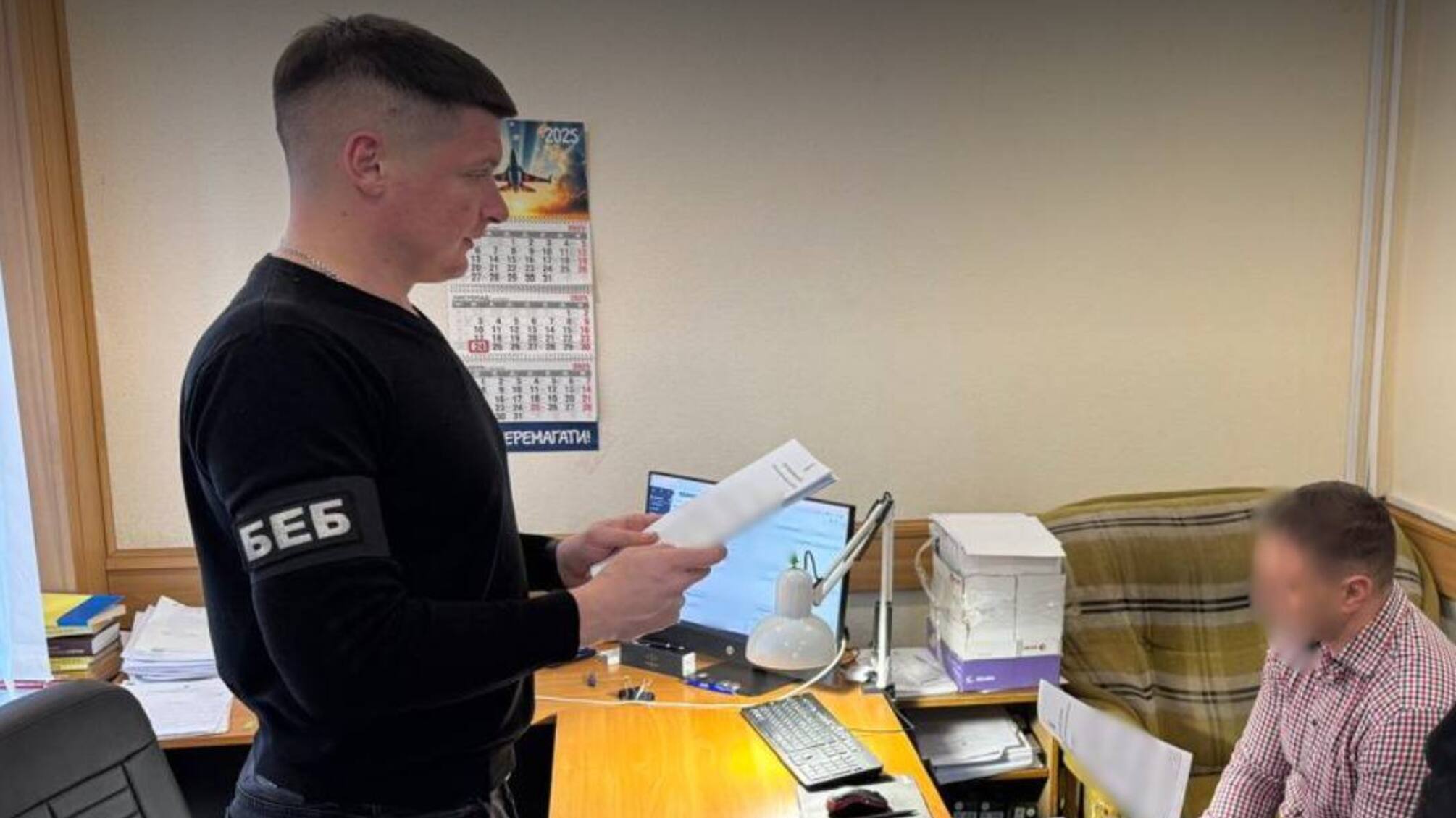 Обладнання для ЗСУ – за завищеними цінами: поліцейські розкрили схему на 5,4 мільйона на Полтавщині