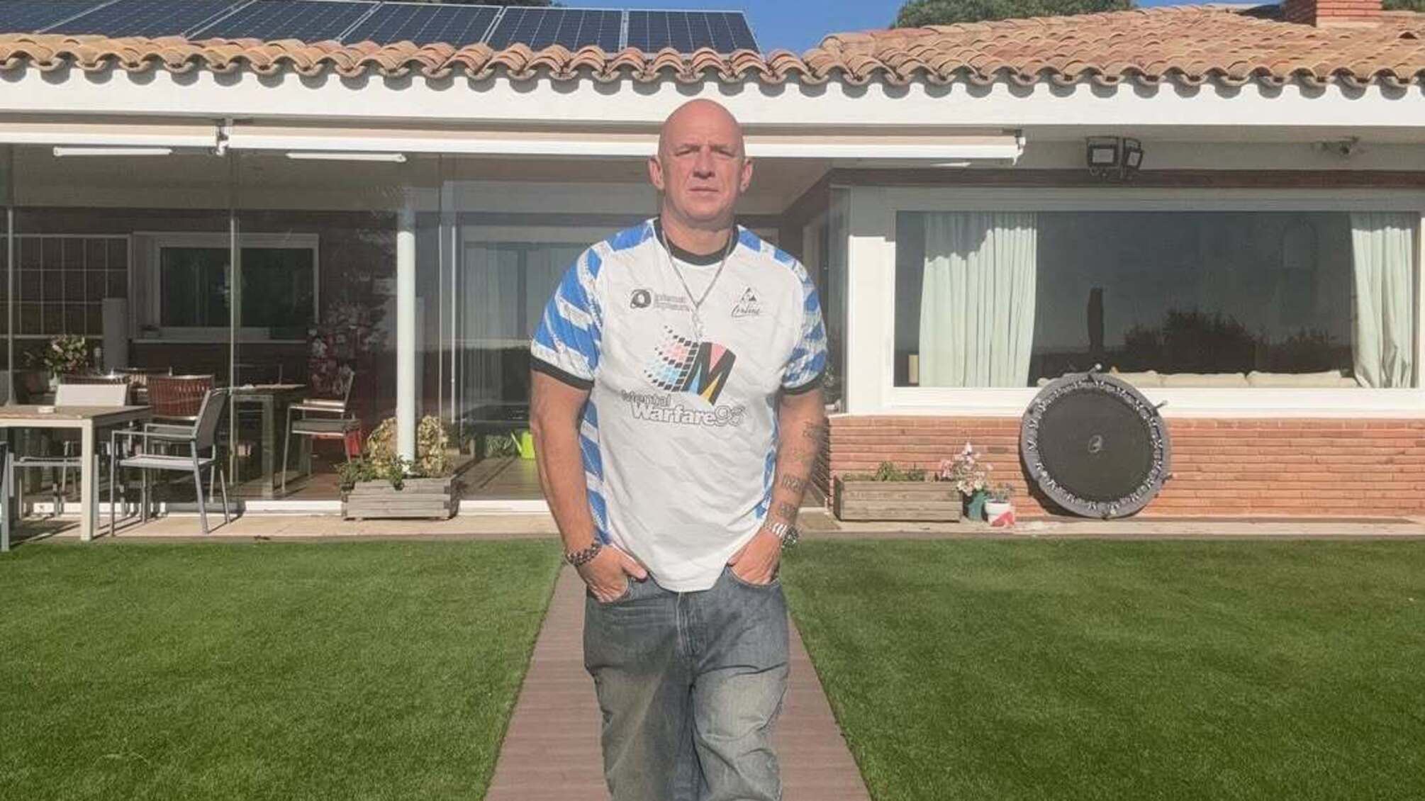 Потап