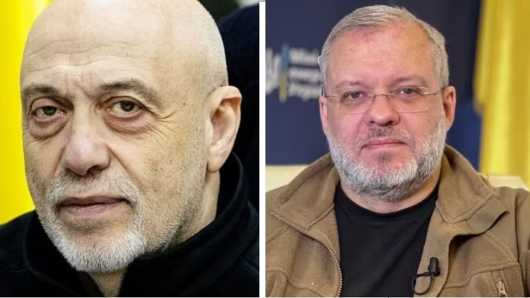 'Схеми' повідомляють, що Галущенко призначив і скасував радництво Рувіна через розголос