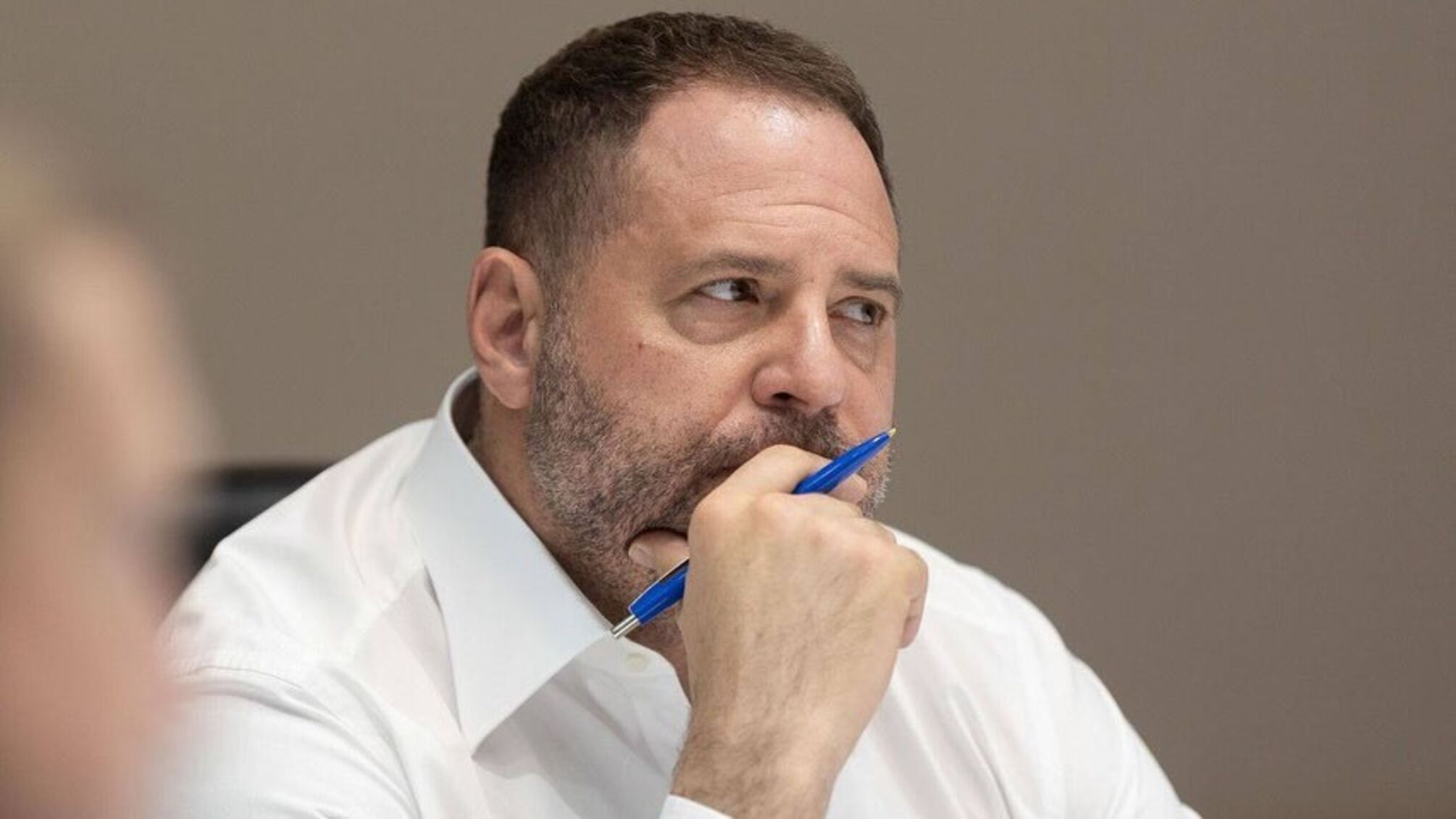 Андрій Єрмак