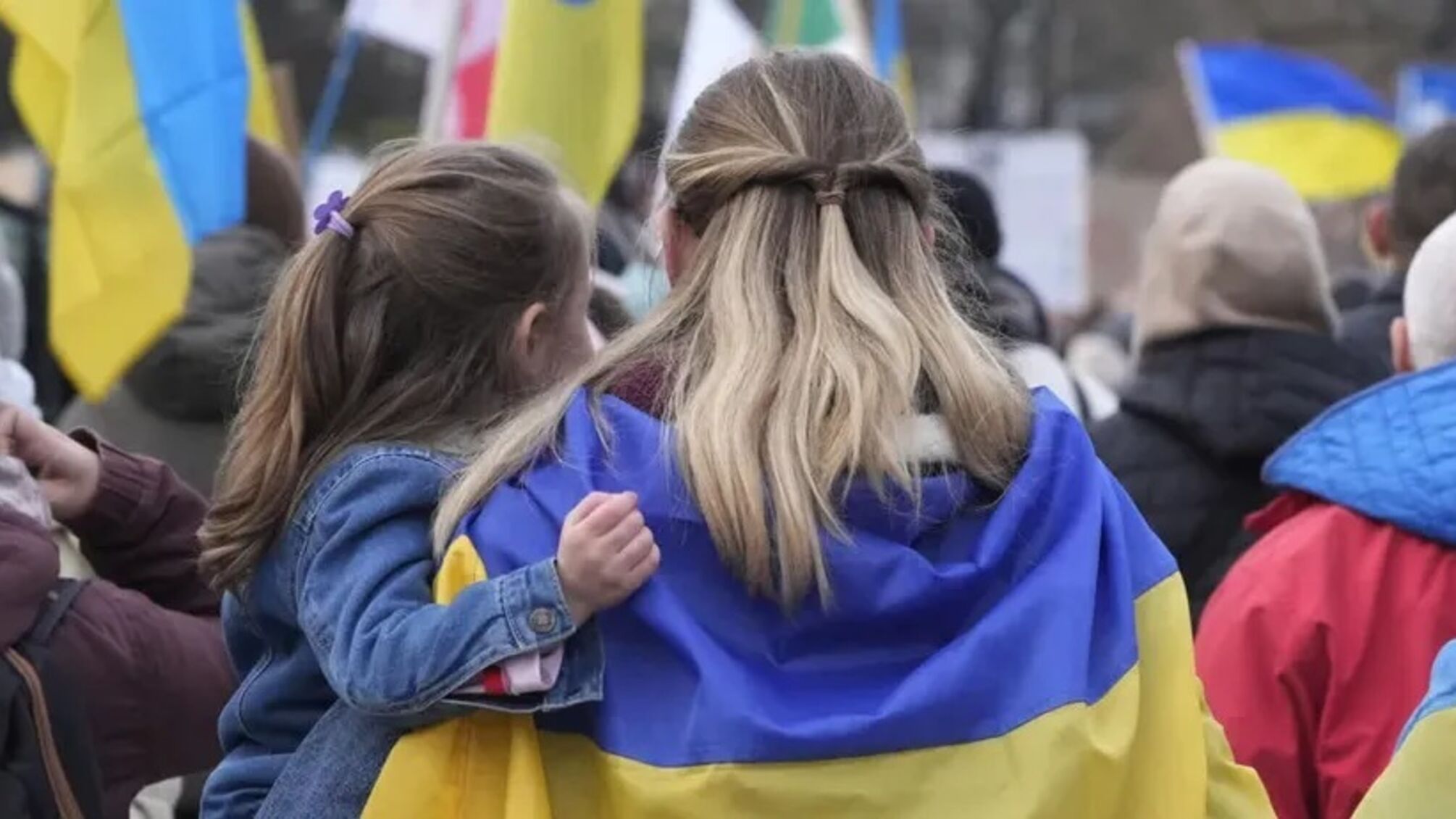 Спеціальний статус для українців у Нідерландах: уряд оголосив про нові правила