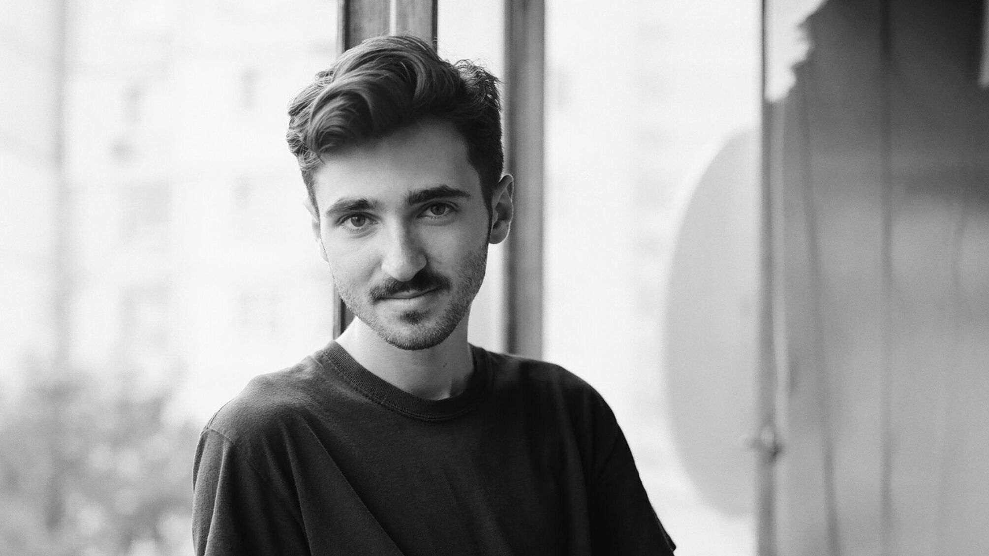 Погиб Константин Гузенко – фотограф Ukraїner и морской пехотинец