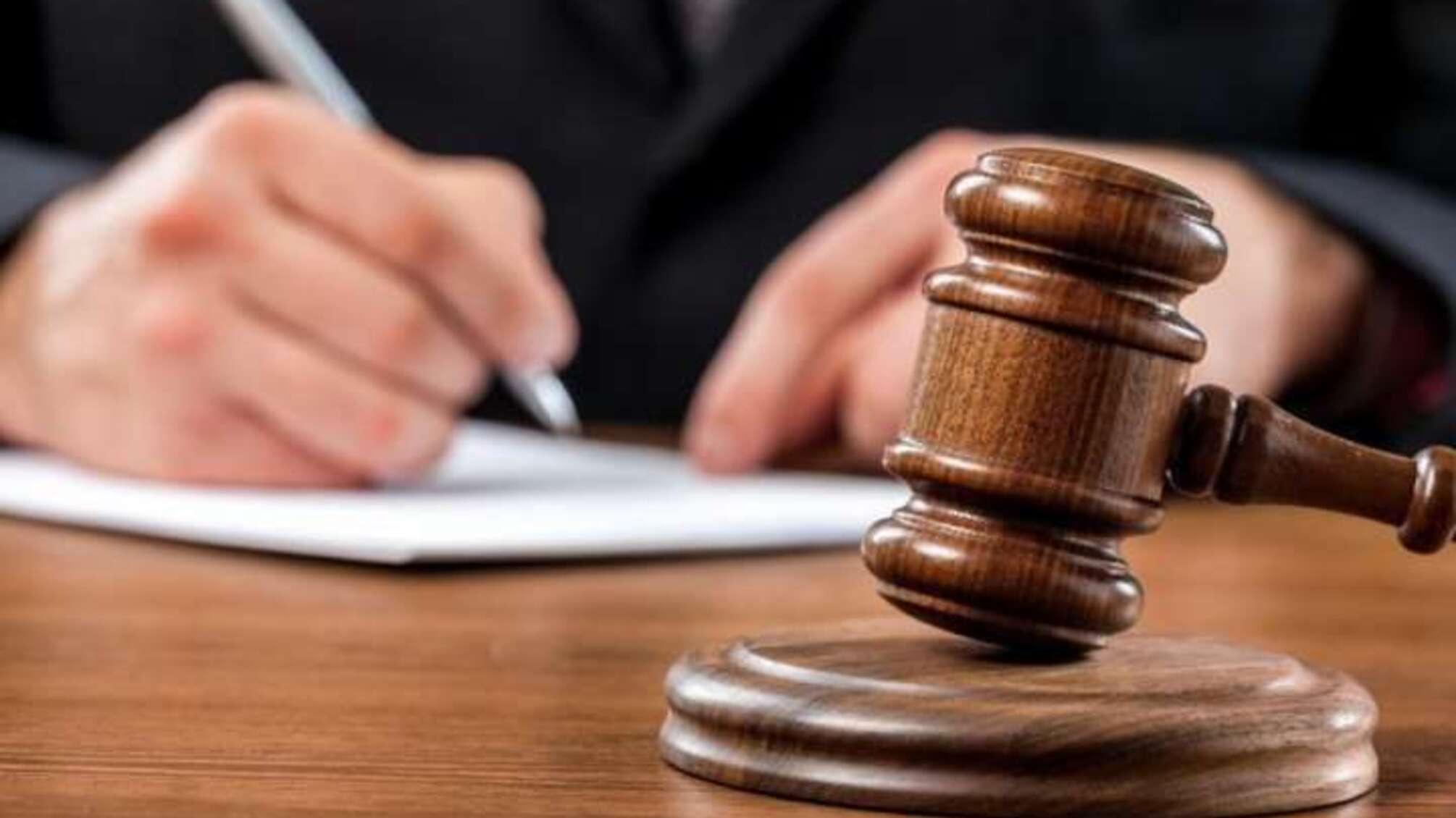 ДБР завершило розслідування щодо перевізника ухилянтів
